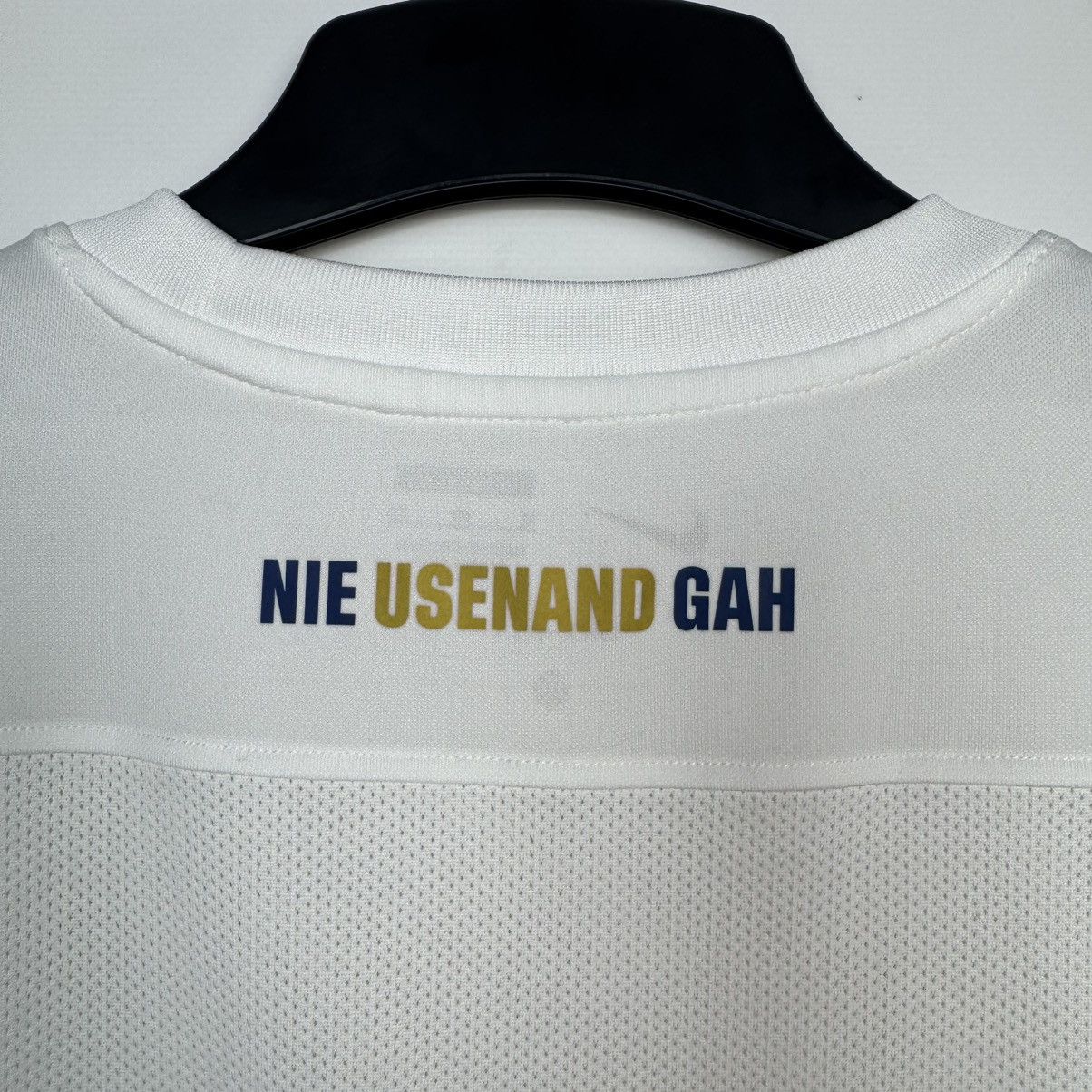 Nike ZURICH 2021/22 CHAMPIONS SPECIAL FOOTBAL SHIRT SOCCER JERSEY Size US XL / EU 56 / 4 - 18 Thumbnail