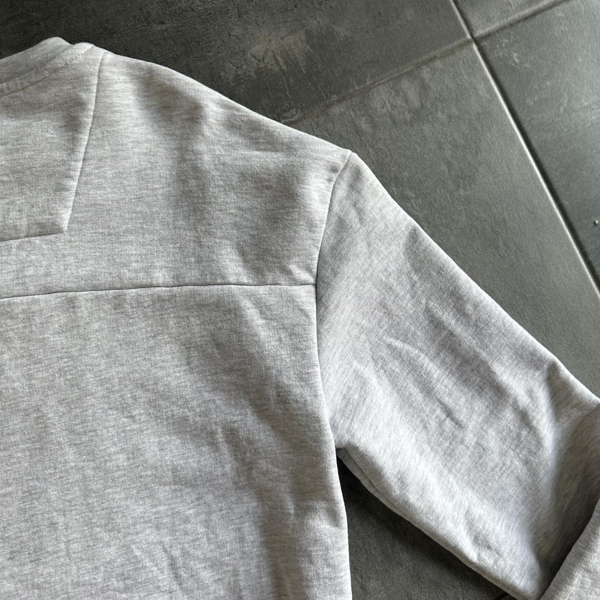Marshall Artist × Vintage Vintage Marshal Artist Sweatshirt Big Logo 00s Y2K USA Size US XL / EU 56 / 4 - 12 Thumbnail