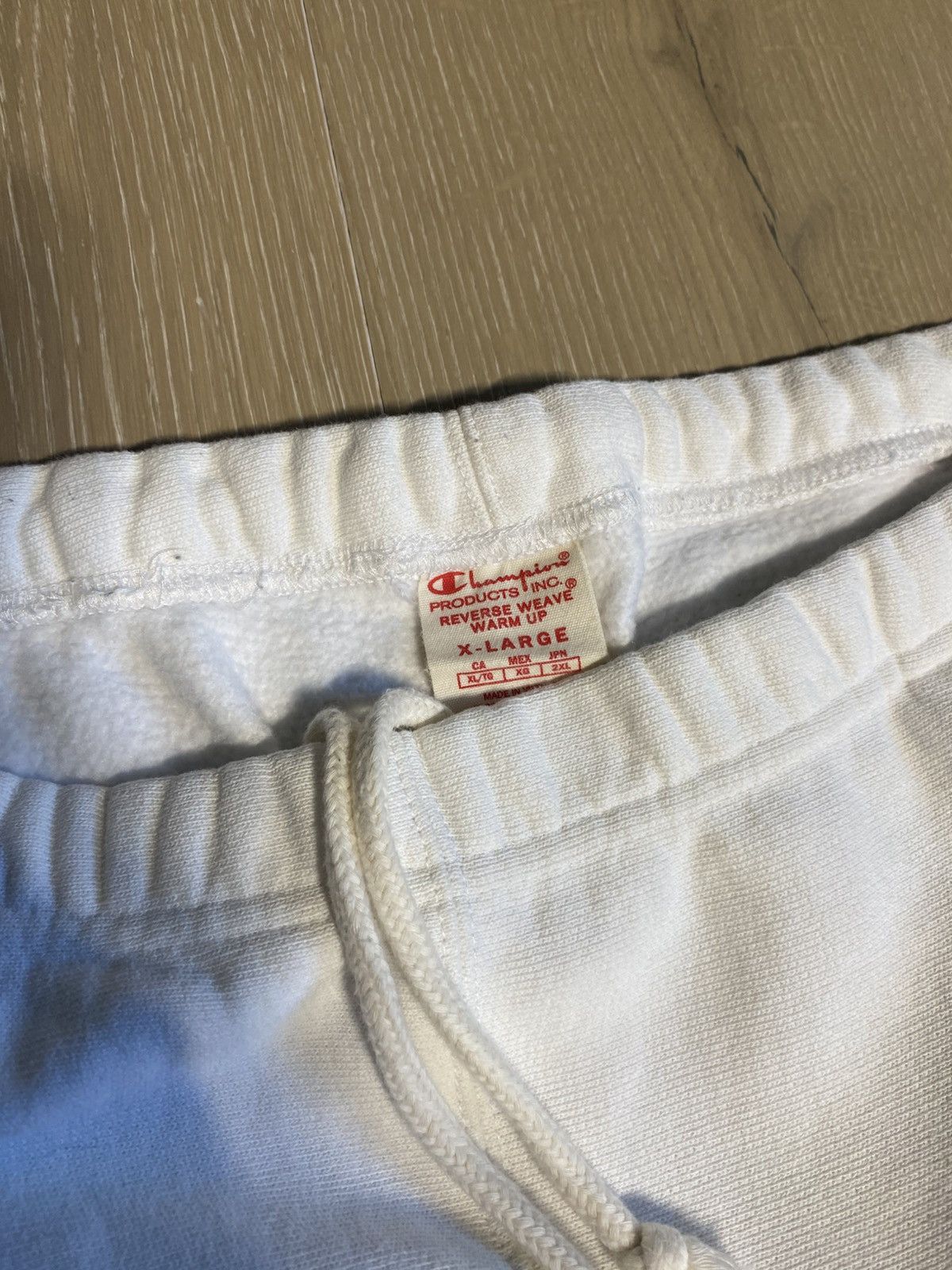 Champion Champion Reverse Weave Shorts Size US 36 / EU 52 - 5 Thumbnail