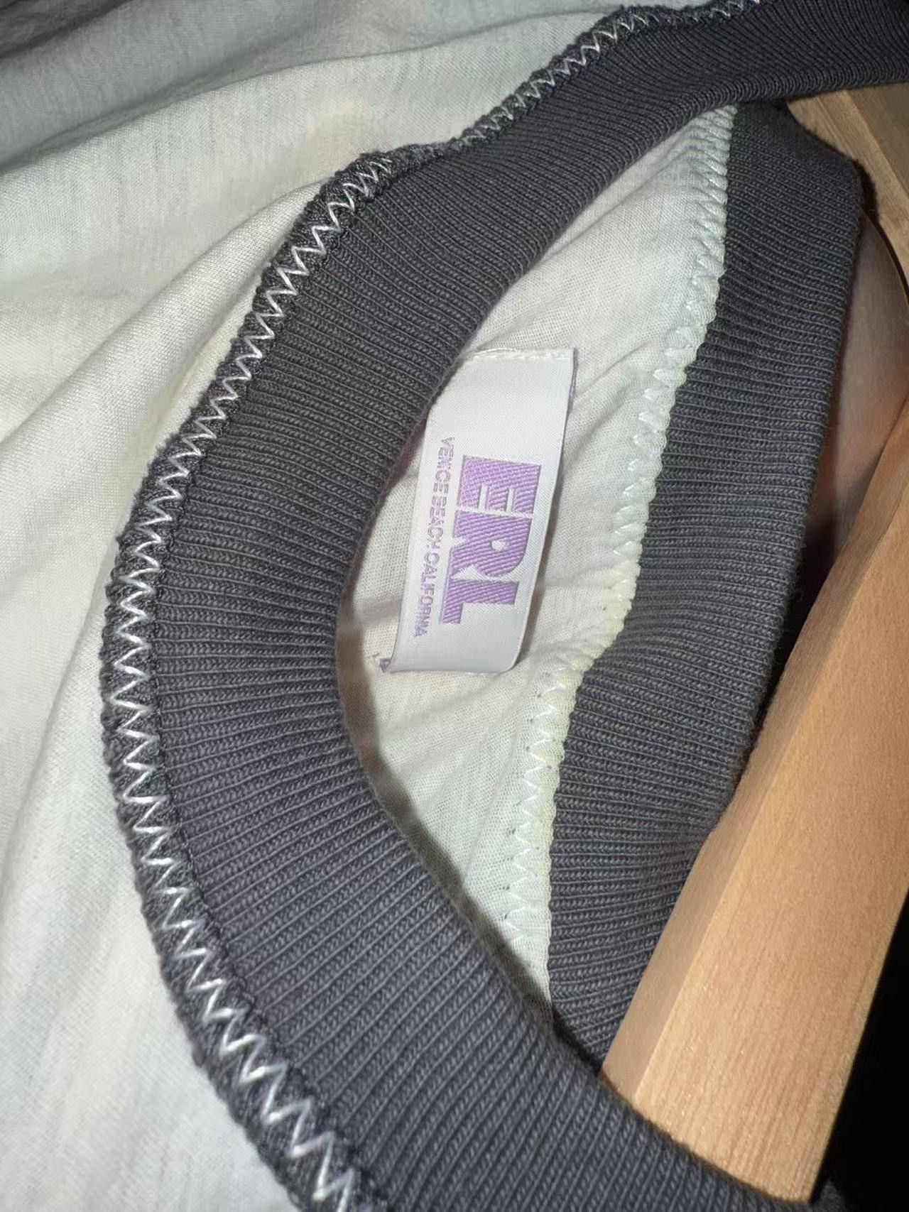 ERL ERL Venice Tee Size US S / EU 44-46 / 1 - 4 Thumbnail