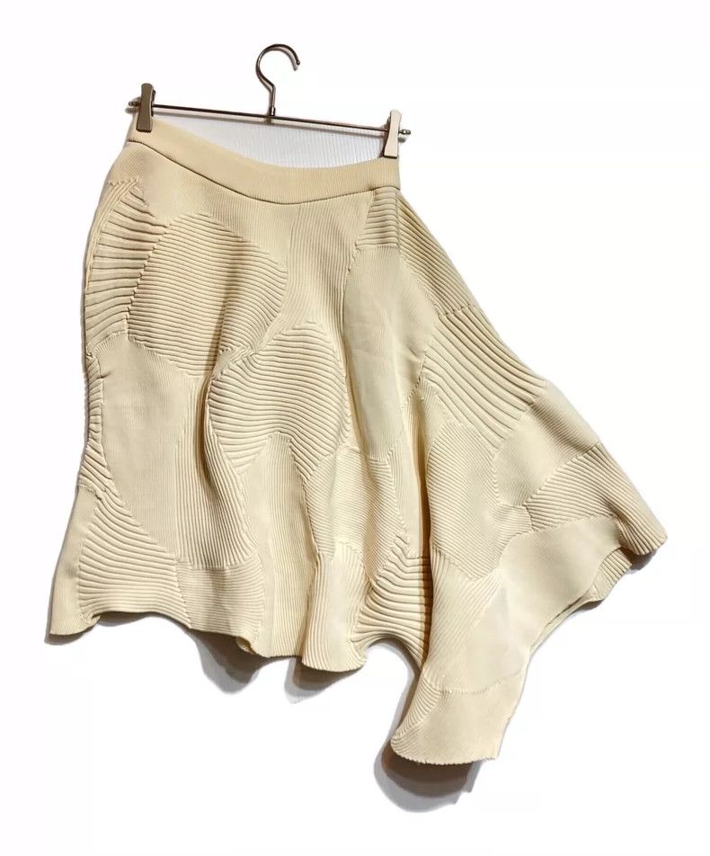Issey Miyake Issey Miyake size:2 Flower bud style mainline limited edit Size 31" - 2 Thumbnail