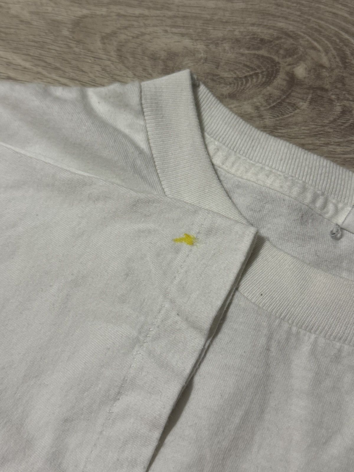 The Simpsons 🔷Vintage The Simpsons X Levis T-shirt 90s🔷 Size US L / EU 52-54 / 3 - 6 Thumbnail
