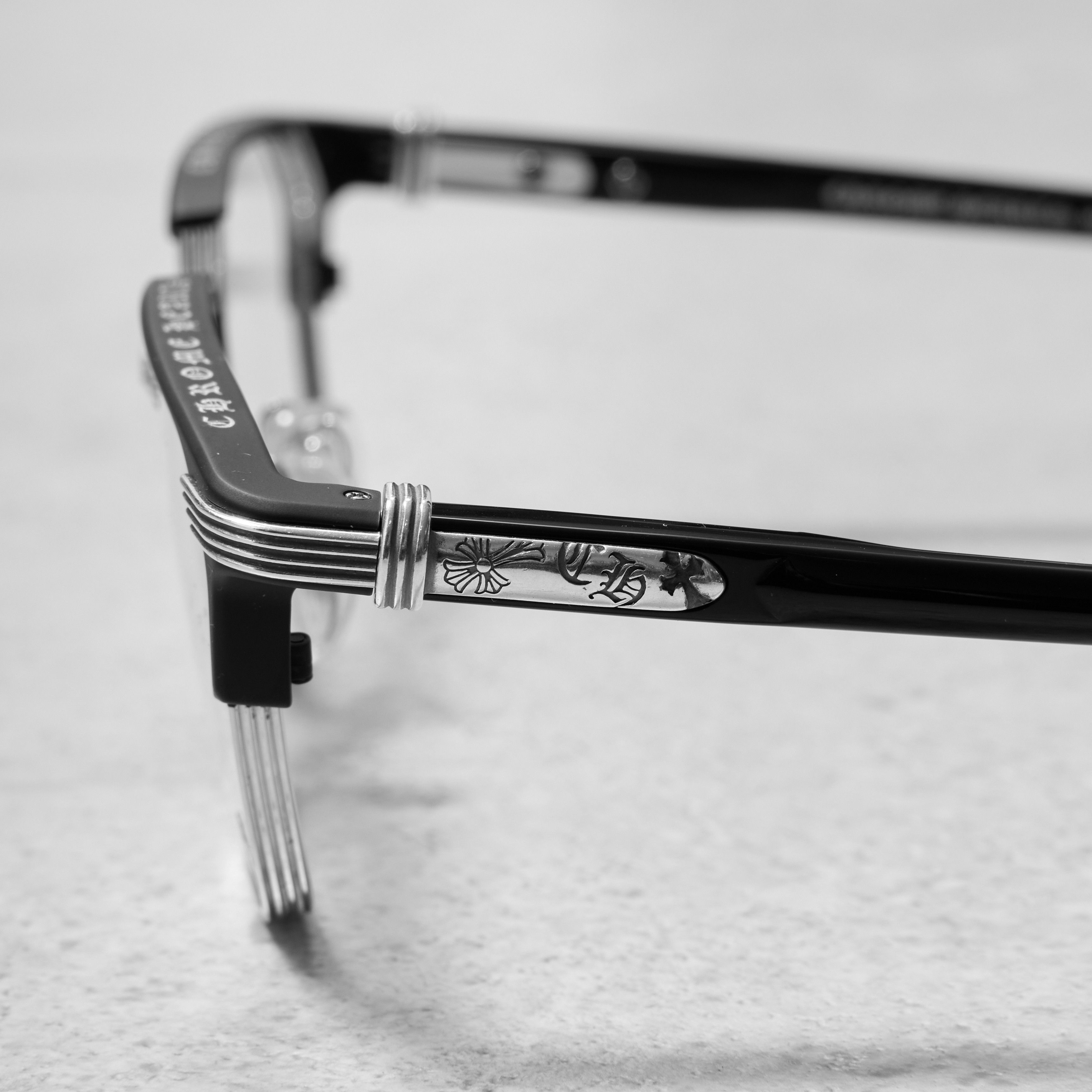 Chrome Hearts CHROME HEARTS BLAZIN Size ONE SIZE - 8 Thumbnail