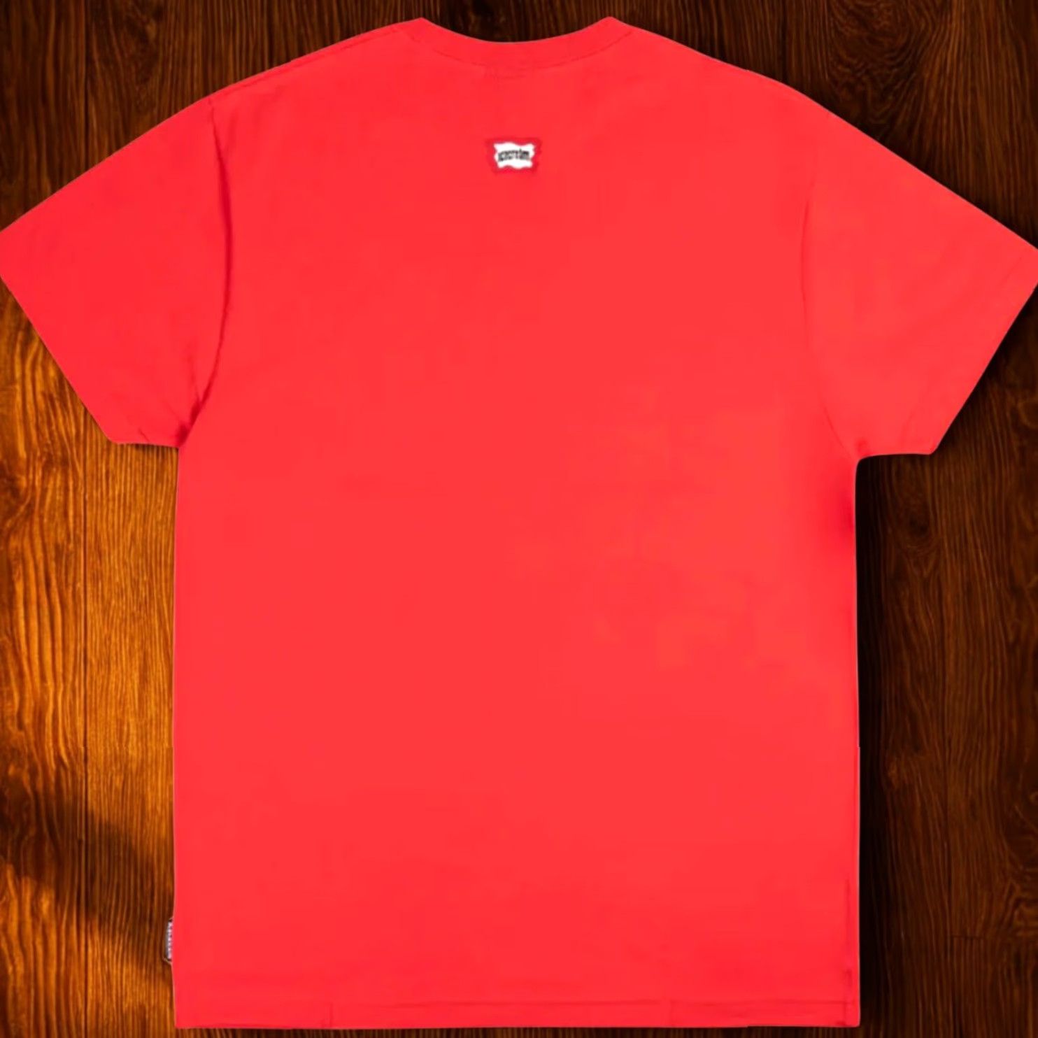 Vintage ICECREAM Billionaire Boys Club Two Scoops Short Sleeve Tee Men’s M Tomato Red Size US M / EU 48-50 / 2 - 2 Thumbnail
