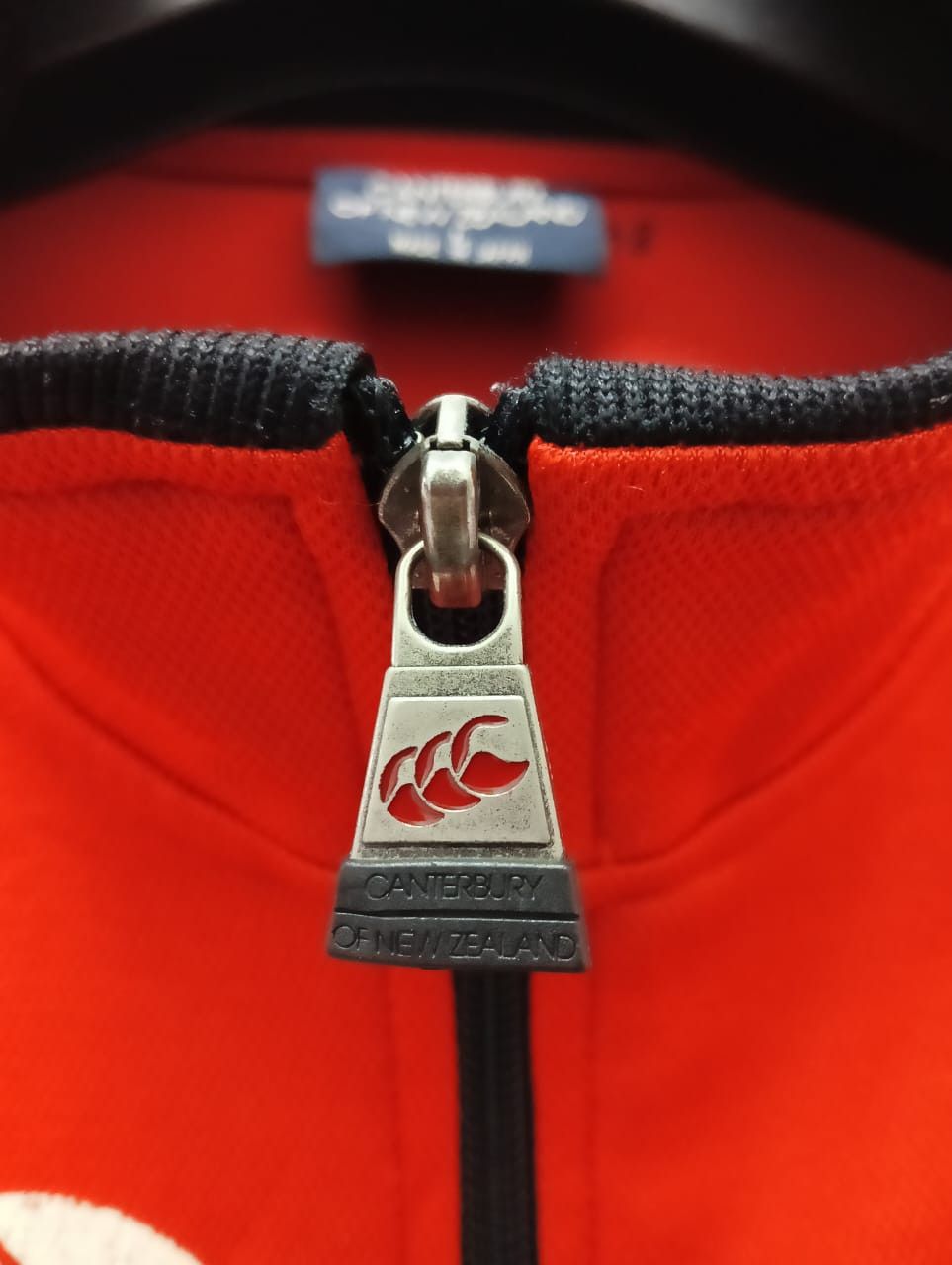 Canterbury of New Zealand 🔥Vintage 90s Canterbury Of New Zealand Jacket Size US L / EU 52-54 / 3 - 4 Thumbnail
