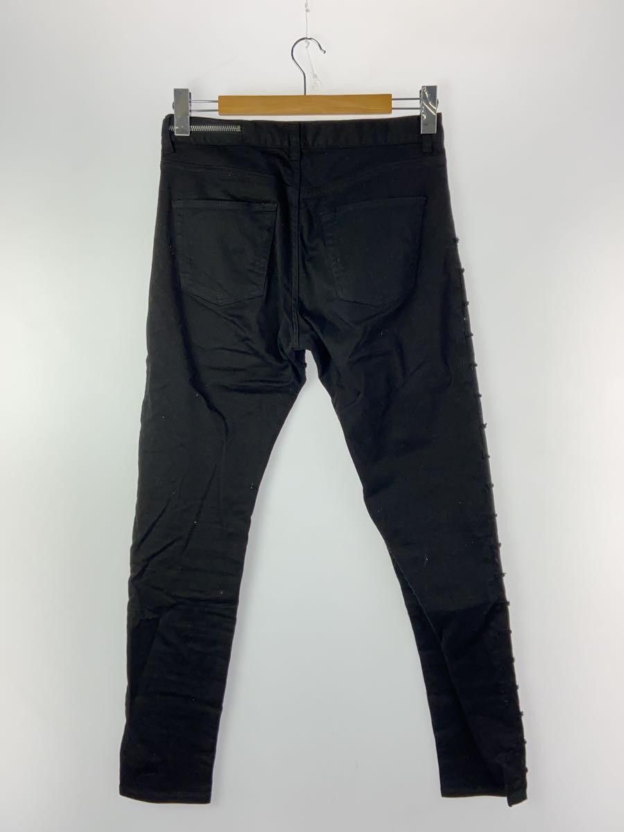 Undercover SS23 Hagi Zip Pants Size US 31 - 2 Thumbnail
