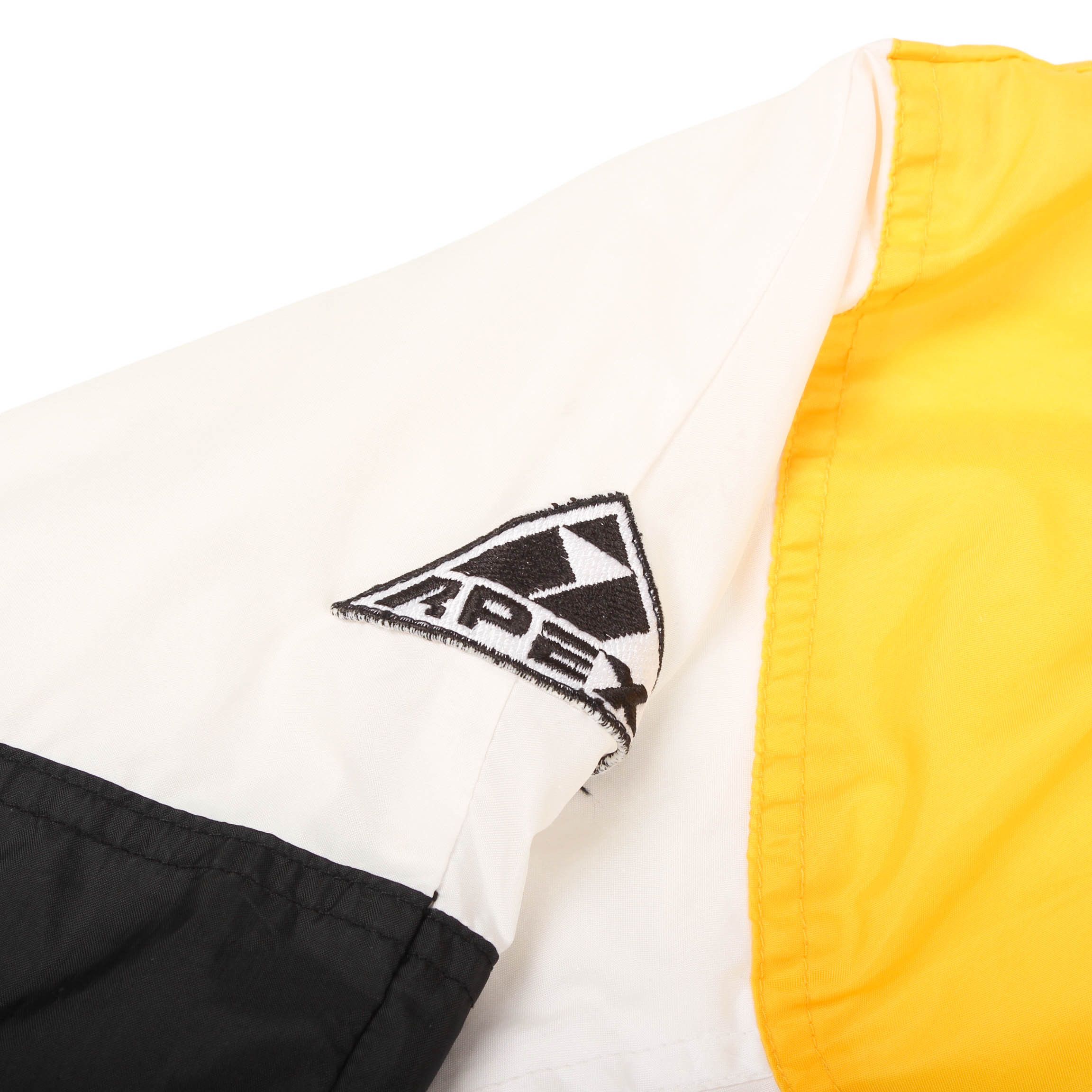 Apex One Iowa Hawkeyes Jacket - 90s Apex One NCAA Size US M / EU 48-50 / 2 - 7 Thumbnail