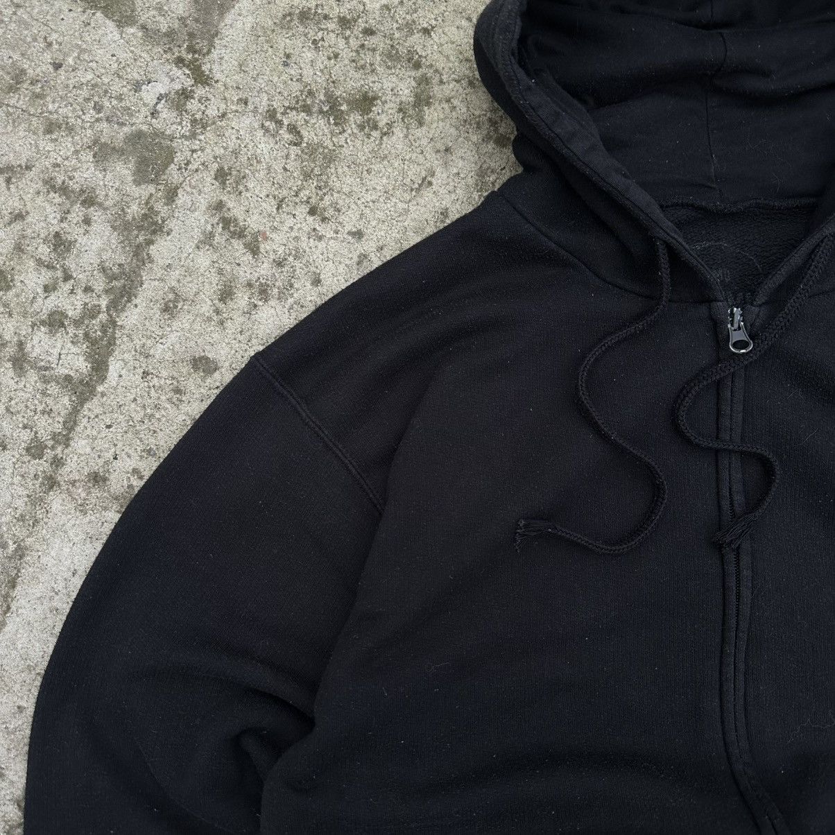Japanese Brand Vintage IT Pennywise Zip Hoodie Big Logo Band Y2K 00s USA Size US M / EU 48-50 / 2 - 11 Thumbnail
