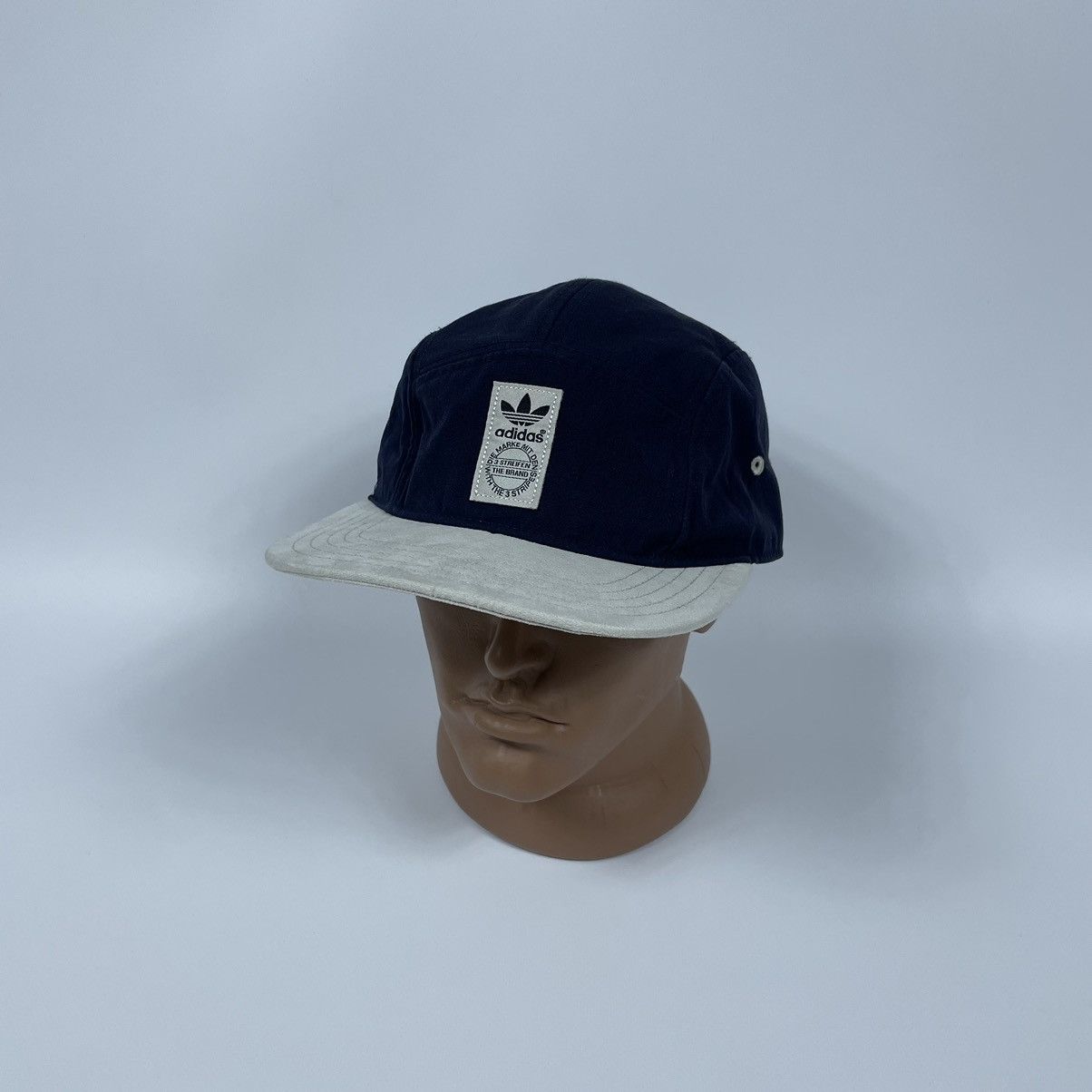 Adidas Adidas 5 Panel Cap Size ONE SIZE - 1 Thumbnail