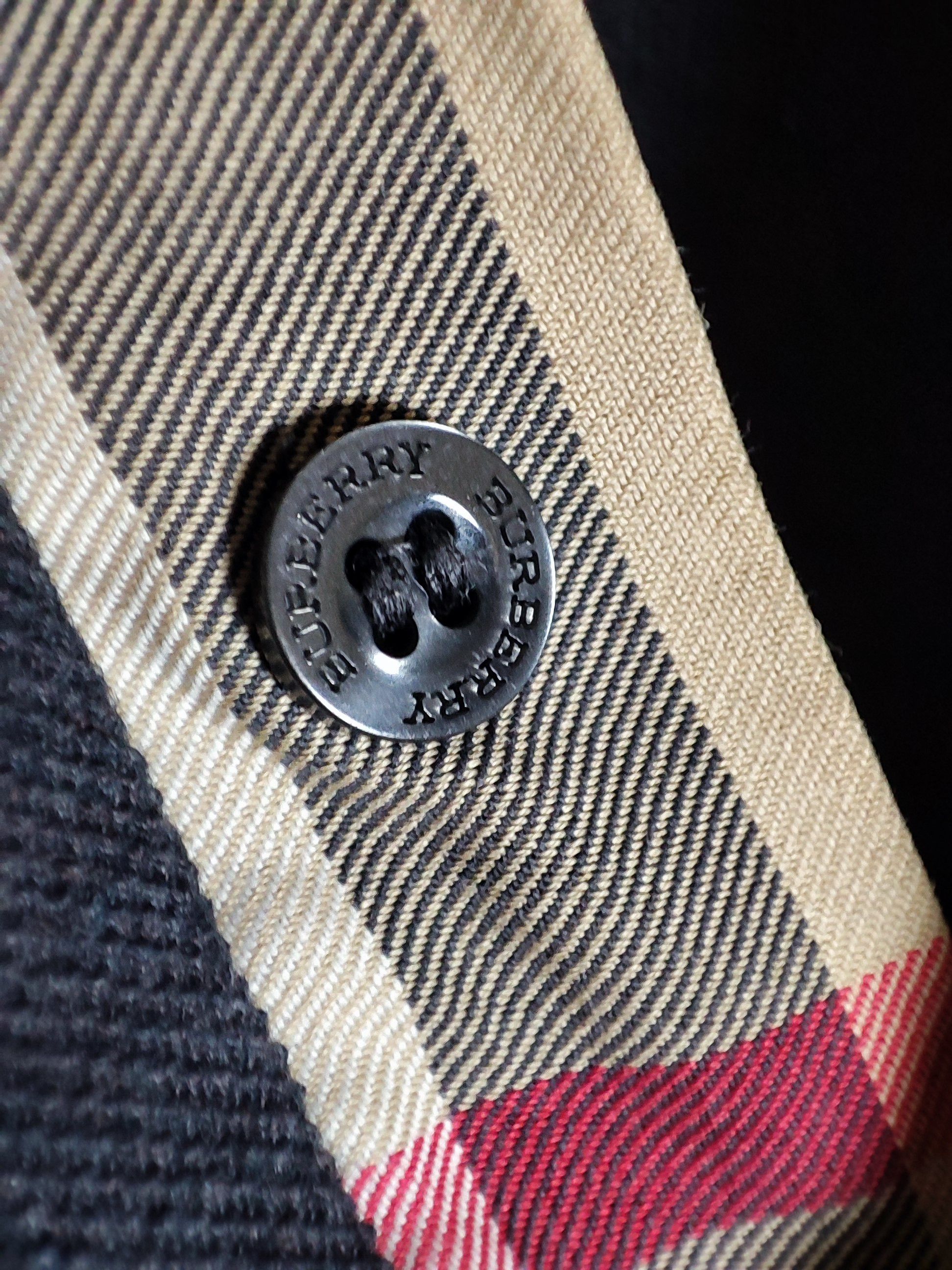 Burberry Burberry Polo L Size US L / EU 52-54 / 3 - 5 Thumbnail