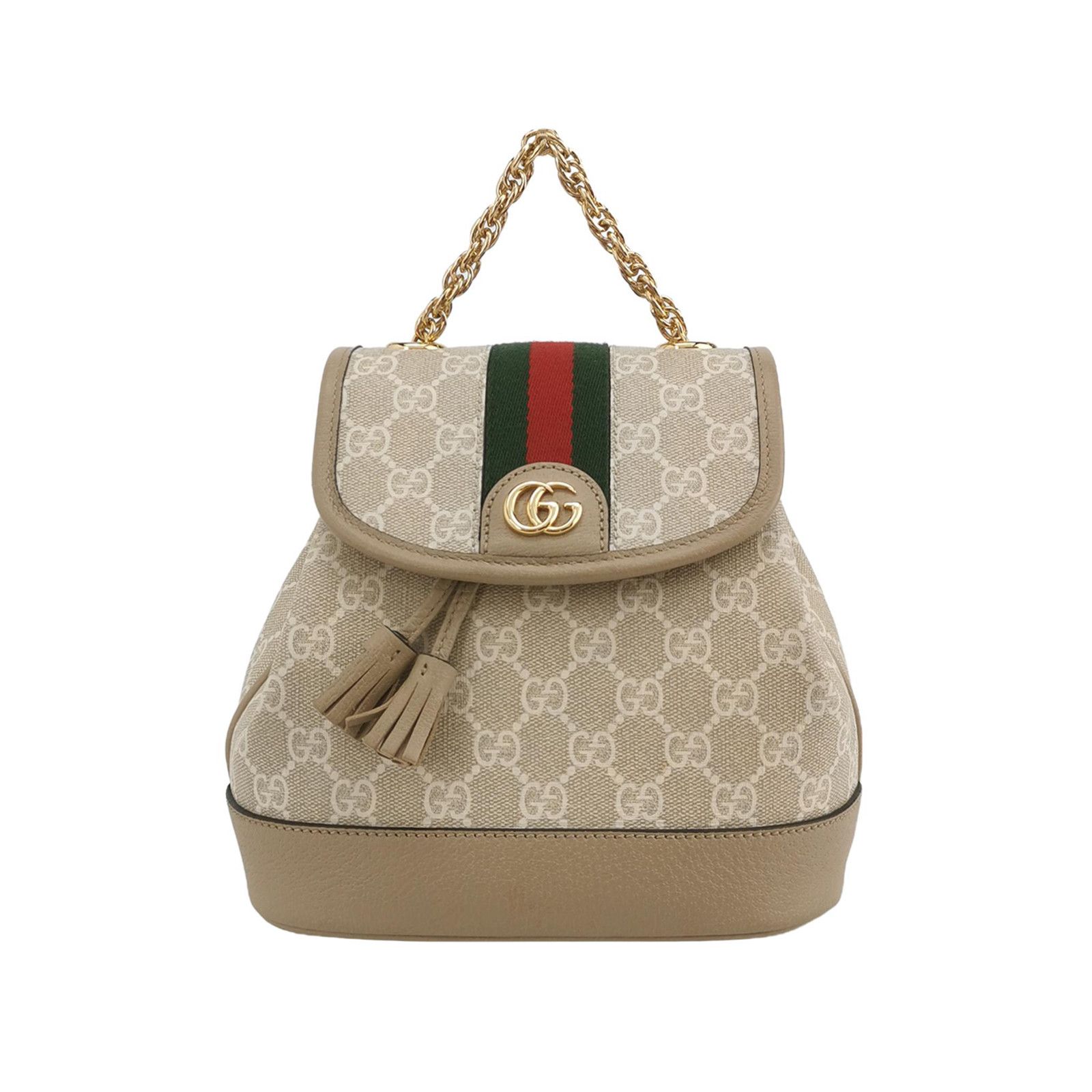 Gucci Gucci Women os Backpacks Size ONE SIZE - 1 Thumbnail