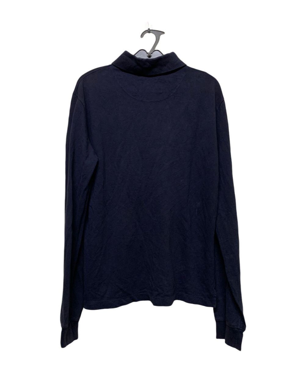 Vivienne Westwood Vivienne Westwood long sleeve shirt Size US L / EU 52-54 / 3 - 2 Thumbnail