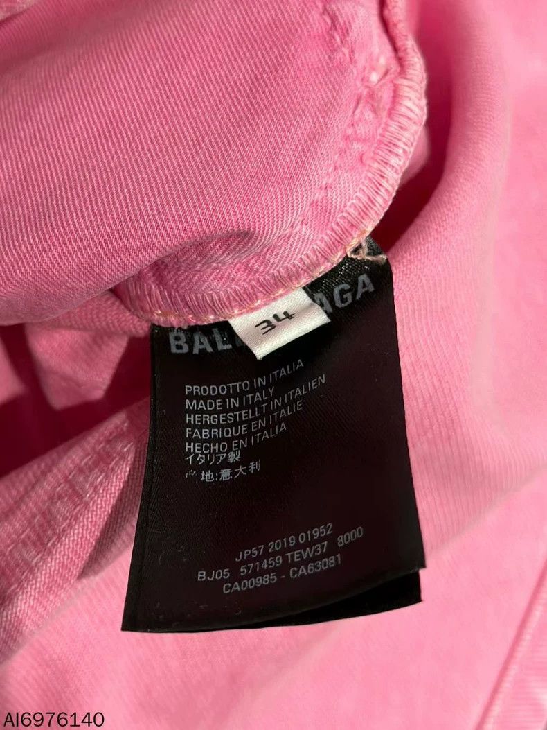 Balenciaga Balenciaga sheath dress Size 25" / US 0 / IT 36 - 6 Thumbnail