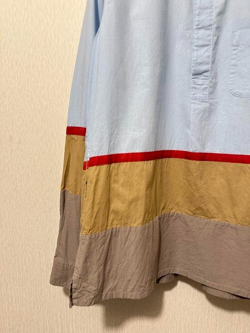 John Undercover Pullover Shirt Size US M / EU 48-50 / 2 - 4 Thumbnail