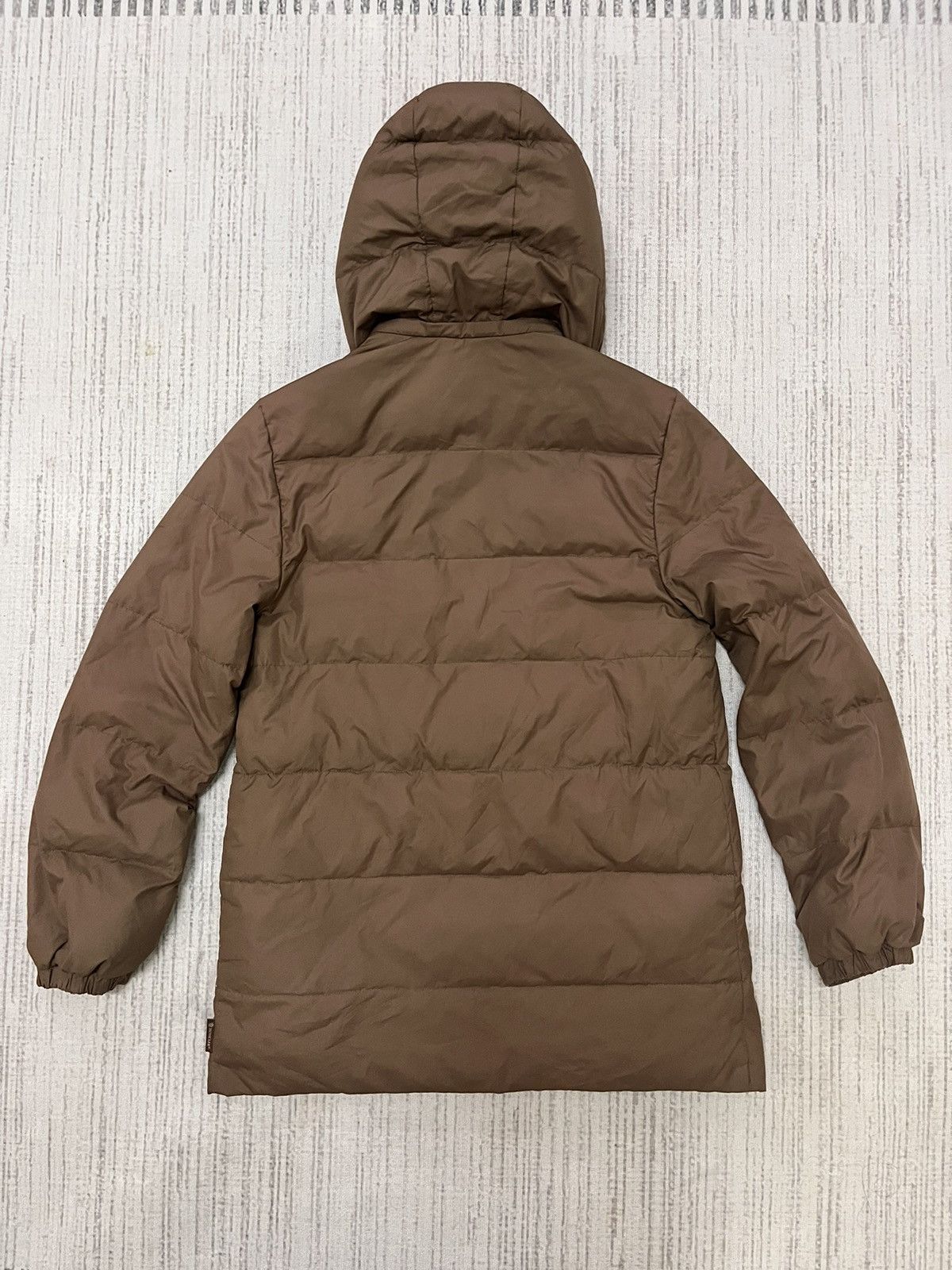 Moncler Lampo zip moncler puffer down jacket Size US M / EU 48-50 / 2 - 2 Thumbnail