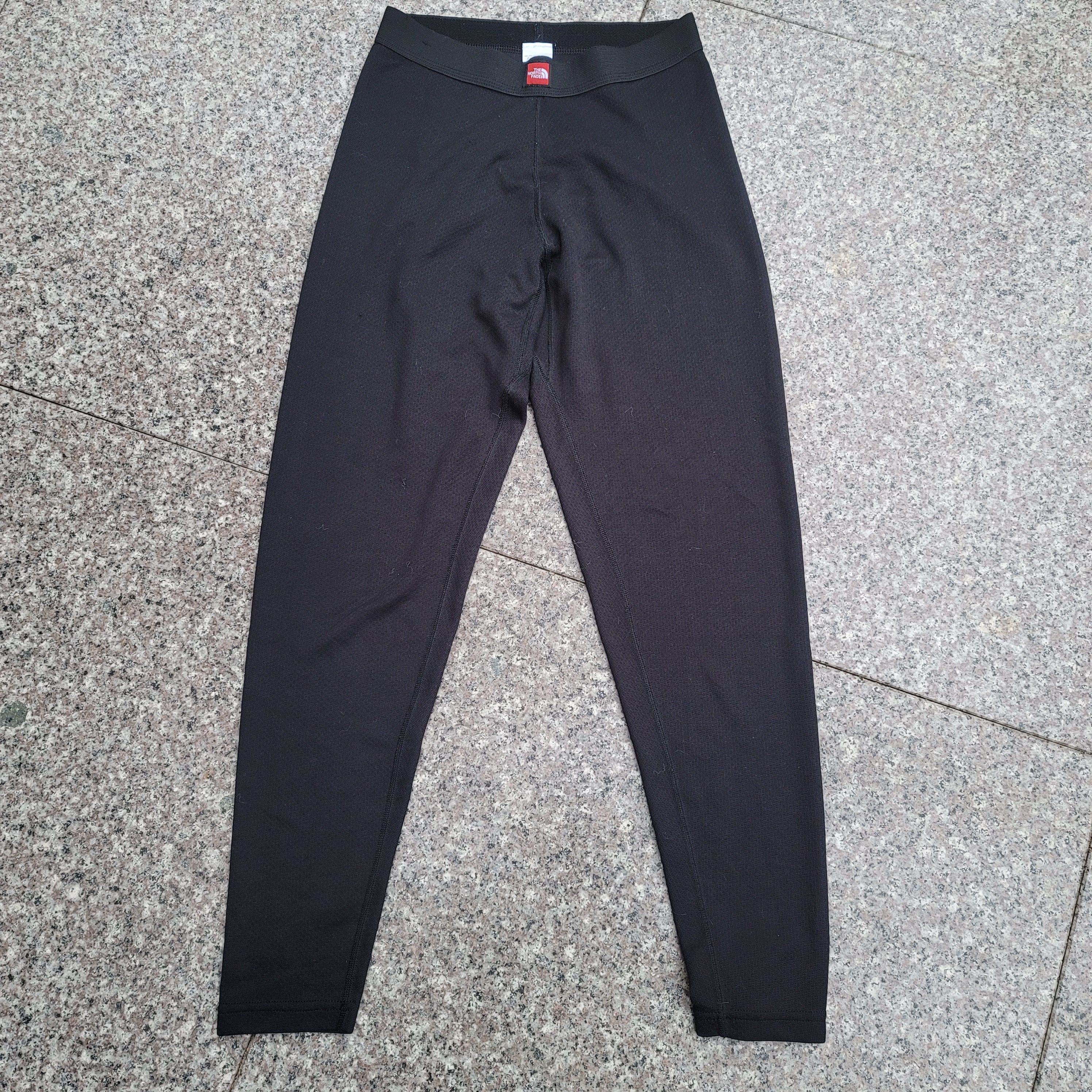 The North Face North face thermal pants Size 30" / US 8 / IT 44 - 7 Thumbnail