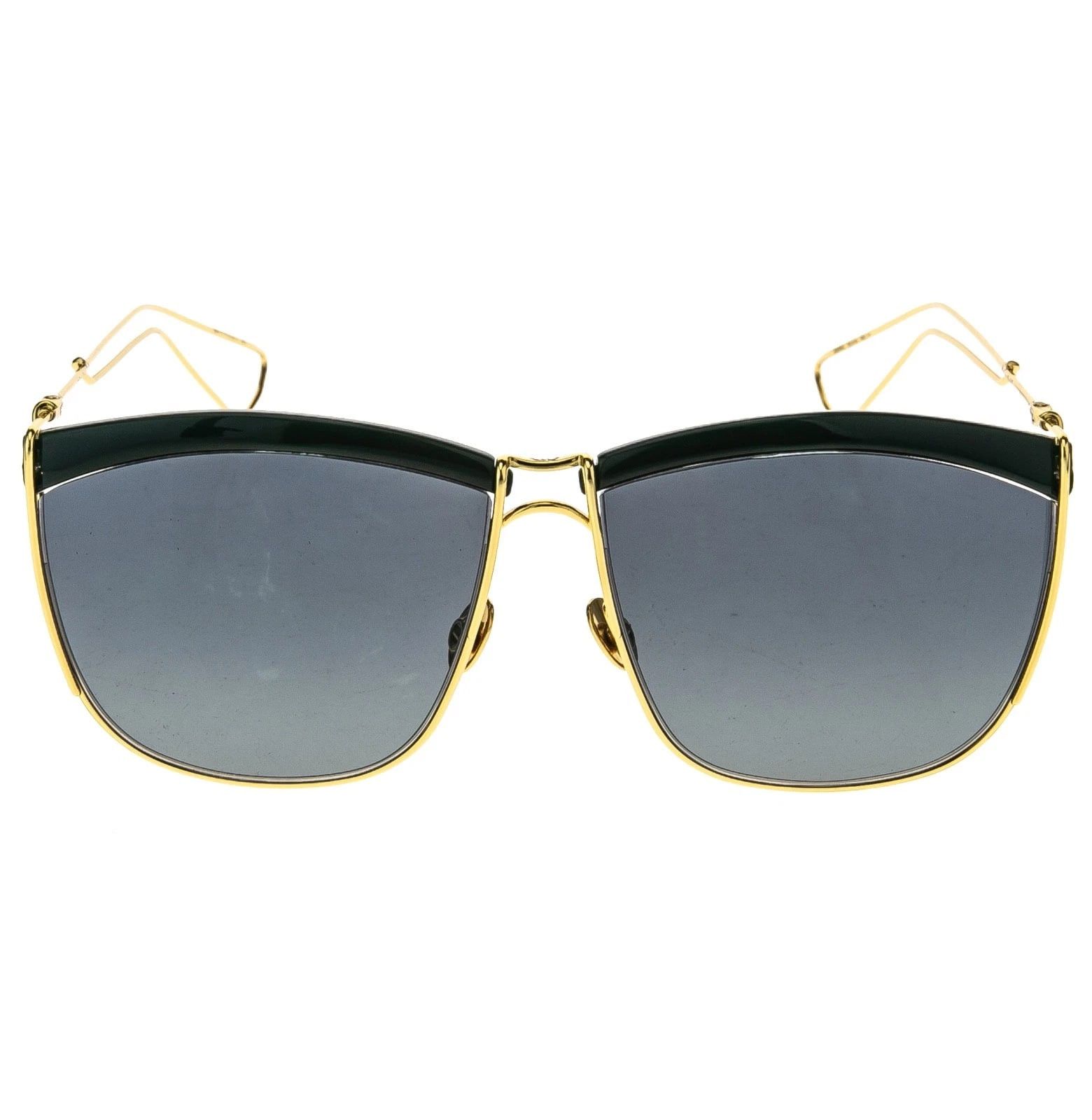 Christian Dior Monsieur CHRISTIAN DIOR SO ELECTRIC SOELECTRIC Fashion Sunglasses Size ONE SIZE - 6 Thumbnail