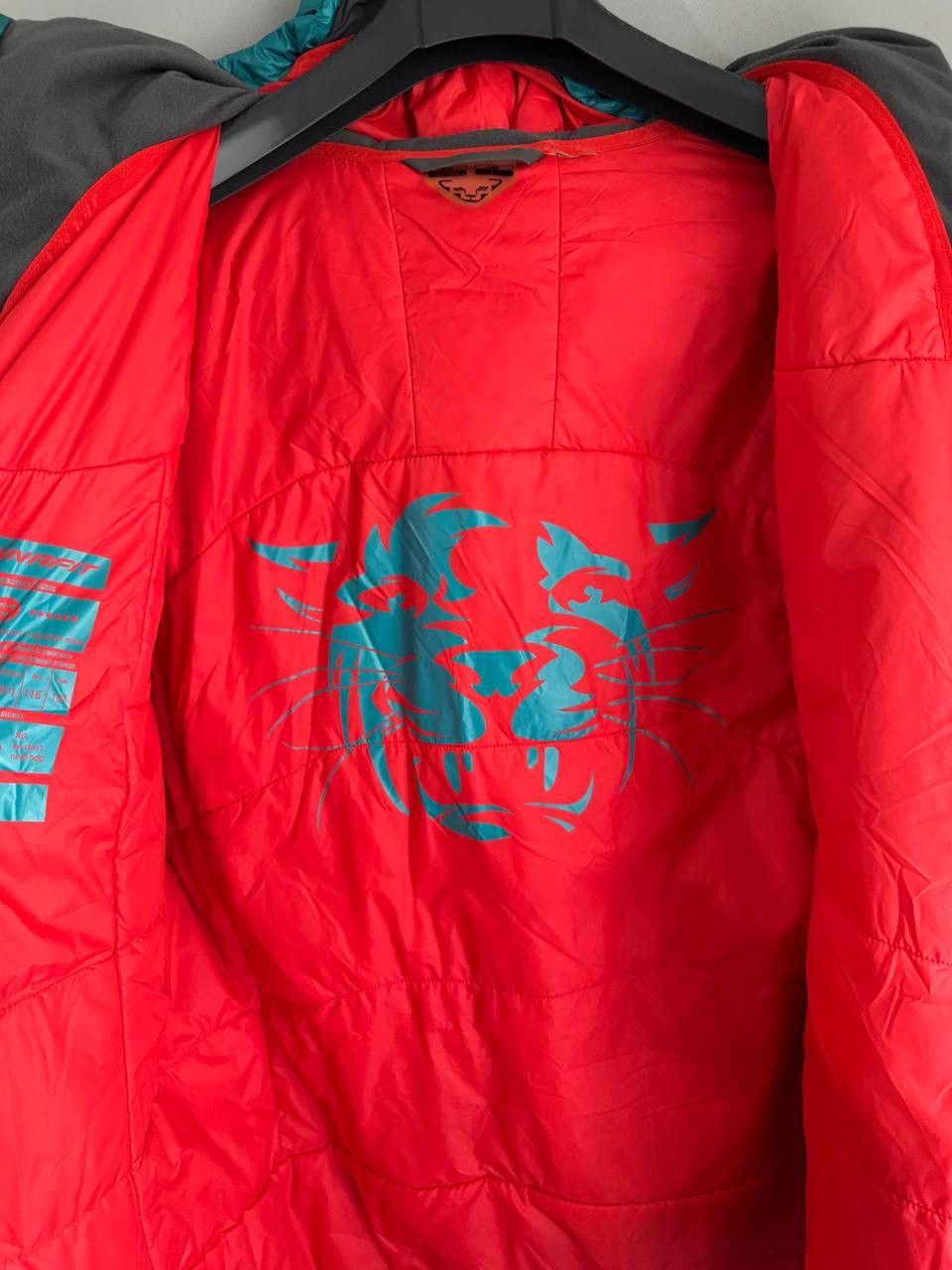 Other Dynafit Borax 2.0 Primaloft Outdoor Hiking Men Jacket, 52/XL Size US XL / EU 56 / 4 - 14 Thumbnail
