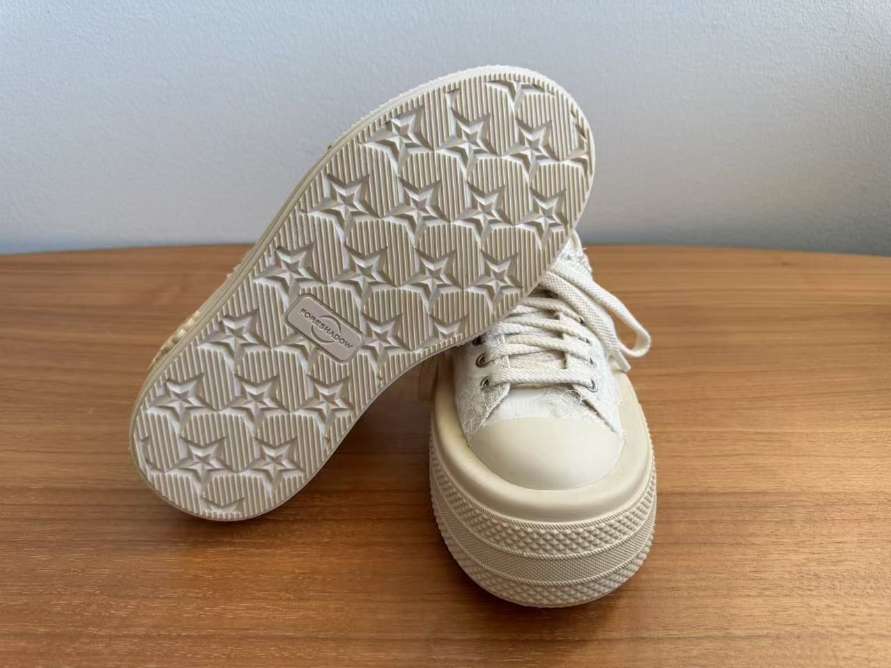 Other Foreshadow Double Uni Sneaker Size US 9 / IT 39 - 8 Thumbnail