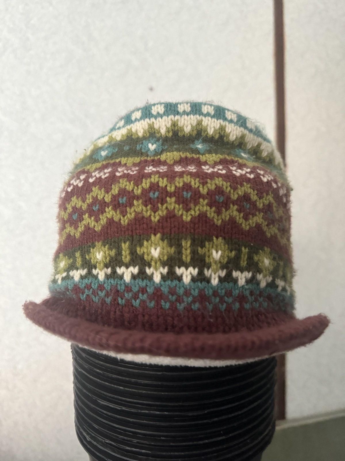 Handmade × Japanese Brand × Vintage Snow Cap Size ONE SIZE - 4 Thumbnail