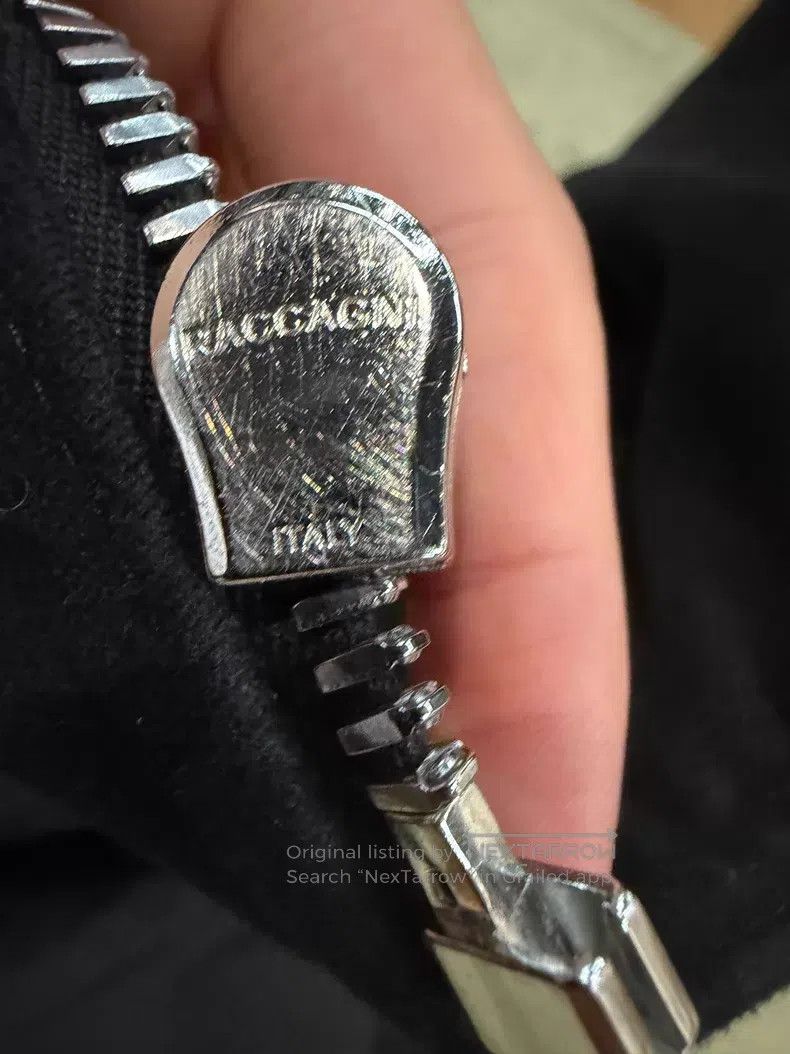 Rick Owens Rick Owens Religious Coat Size US M / EU 48-50 / 2 - 5 Thumbnail