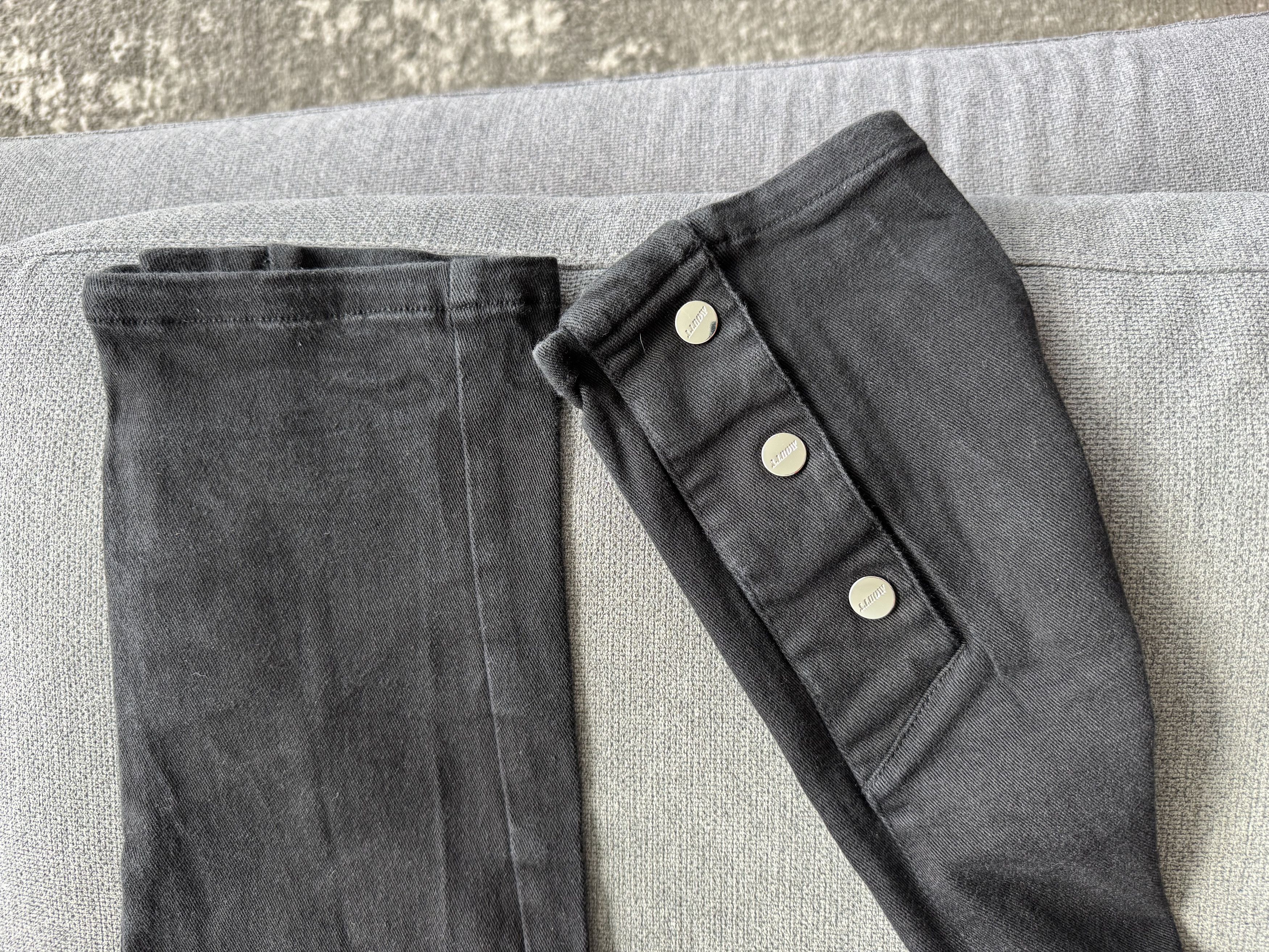 Other MOUTY CARGO PANTS Size US 34 / EU 50 - 7 Thumbnail