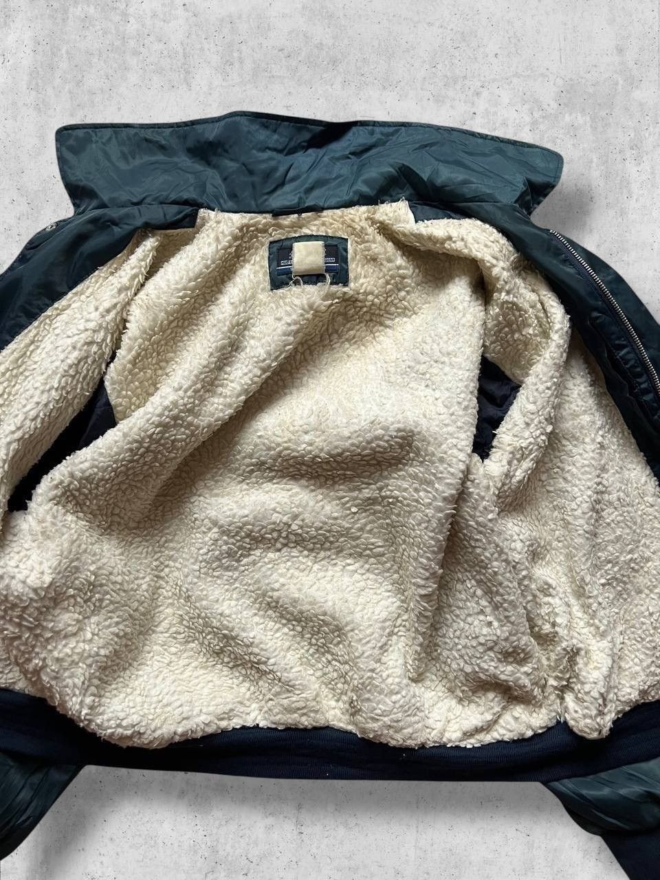 Japanese Brand Migrant japanese style varsity bomber jacket aviator cwu Size US M / EU 48-50 / 2 - 4 Thumbnail