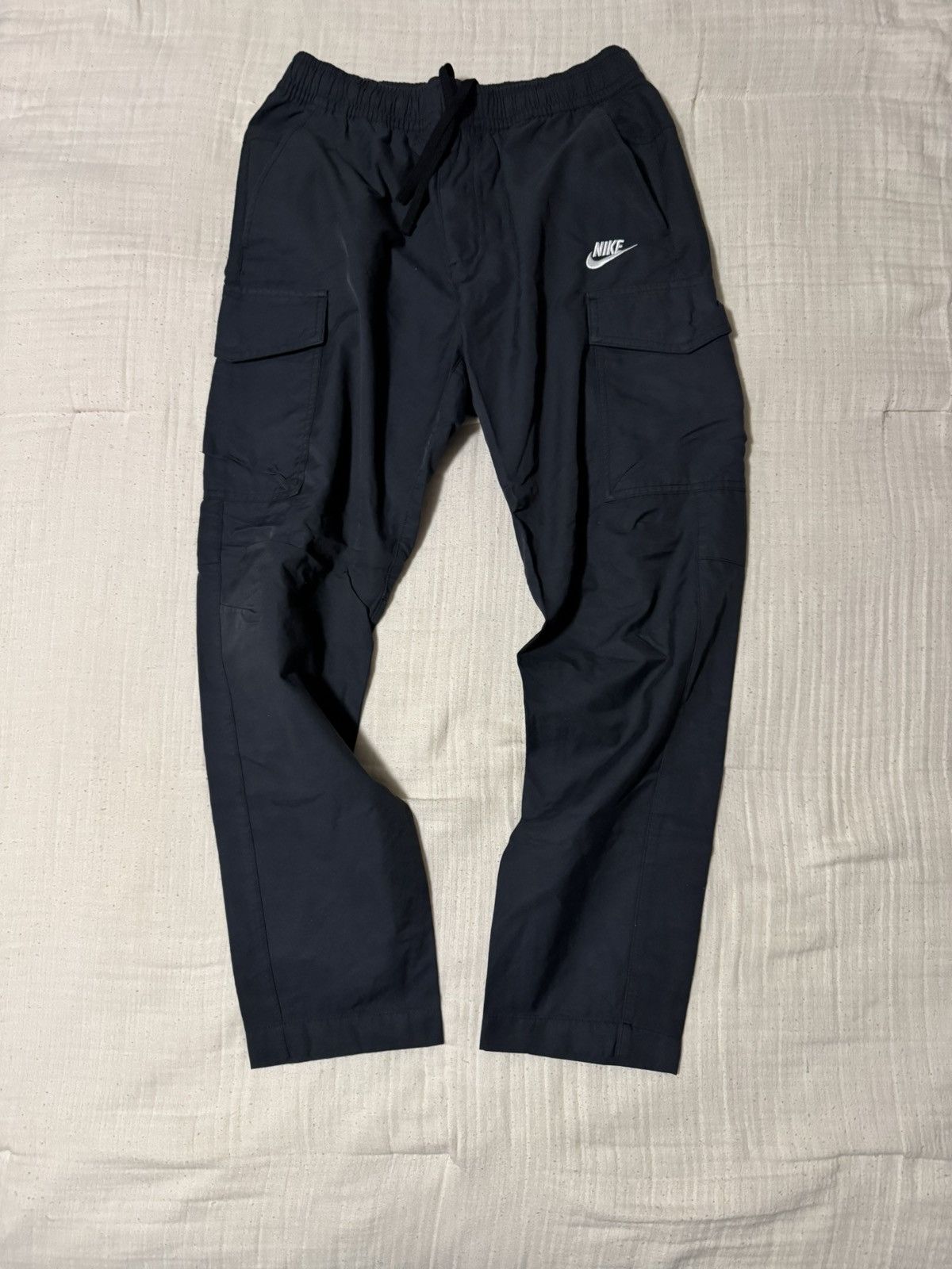 Nike Nike Cargo Pants Size US 30 / EU 46 - 1 Thumbnail