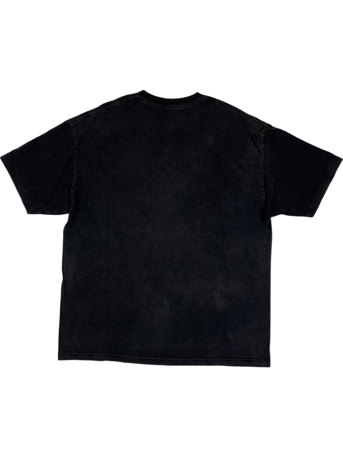 Vintage Y2K Era Ghost Rider Tee Size US XL / EU 56 / 4 - 3 Thumbnail