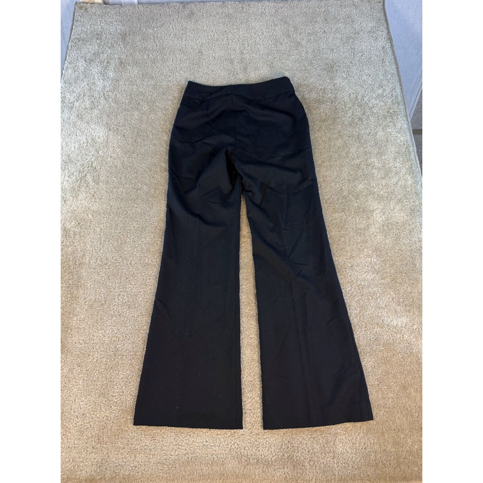 Banana Republic Pants Womens Regular Bootcut Wool Blend Black 32.5in Inseam  F508 Dress Pants is available for purchase on au PAY Market - Imported  Goods Online Store Co.Ltd