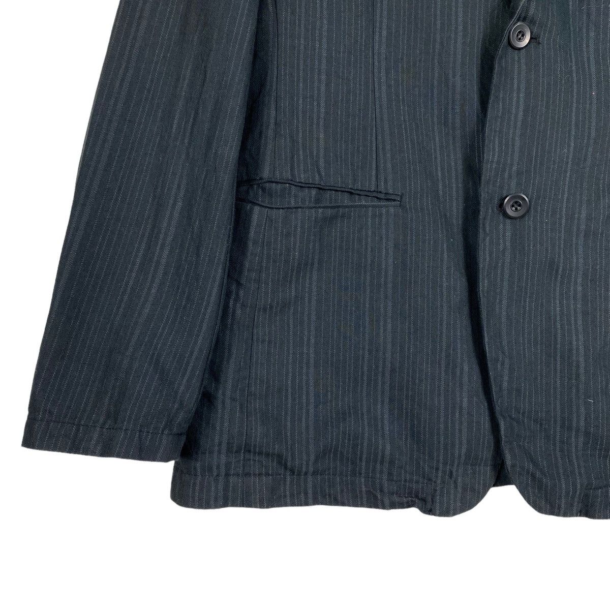 Comme Ca Ism Comme Ca Ism Button Coat Blazer Size US M / EU 48-50 / 2 - 7 Thumbnail
