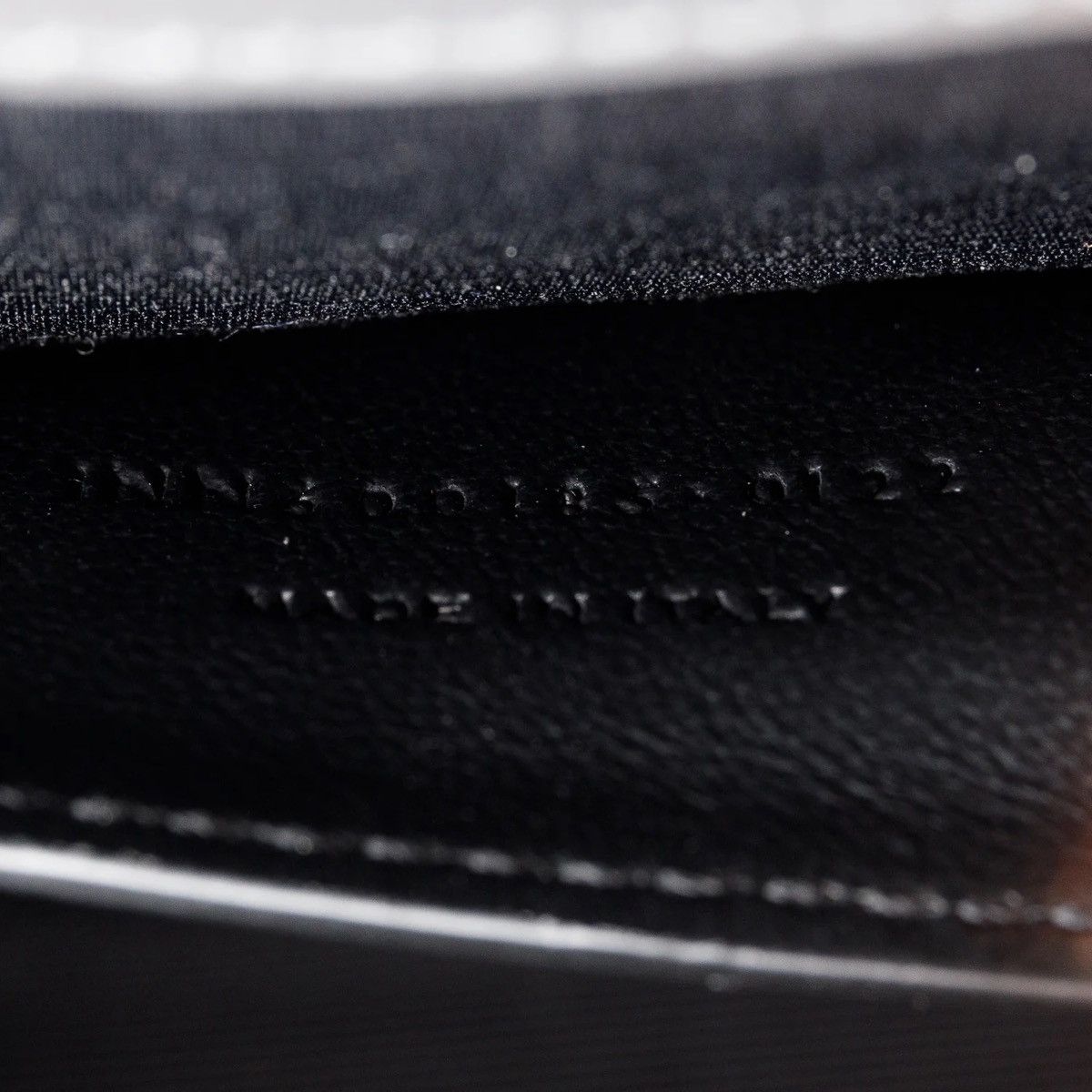 Saint Laurent Paris SAINT LAURENT Shoulder Bag w/ Box Size ONE SIZE - 11 Thumbnail