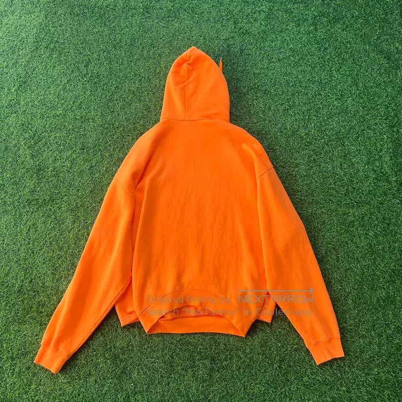 Balenciaga Balenciaga Hooded Sweatshirt Size US M / EU 48-50 / 2 - 4 Thumbnail