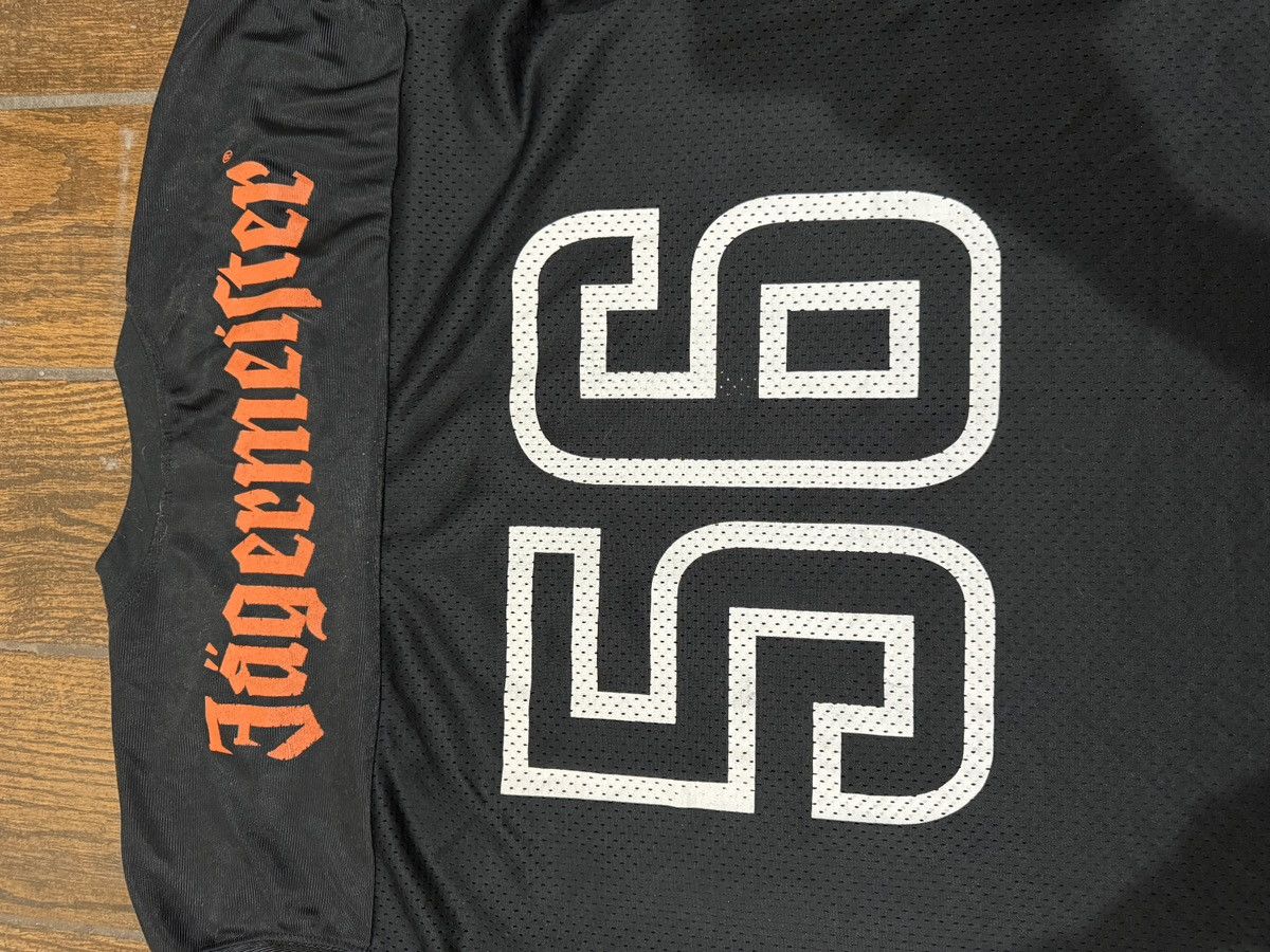 Other Jagermeister Jersey Size US L / EU 52-54 / 3 - 5 Thumbnail