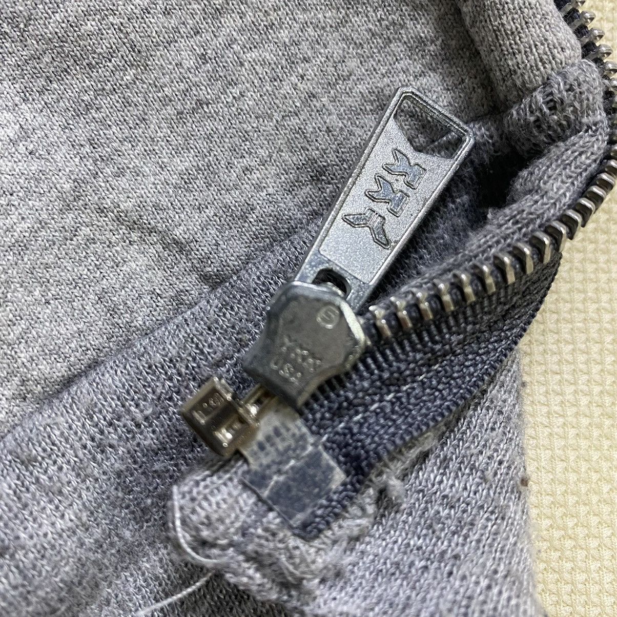 Carhartt × Vintage Carhartt vintage zipper hoodie made in USA Size US M / EU 48-50 / 2 - 12 Thumbnail