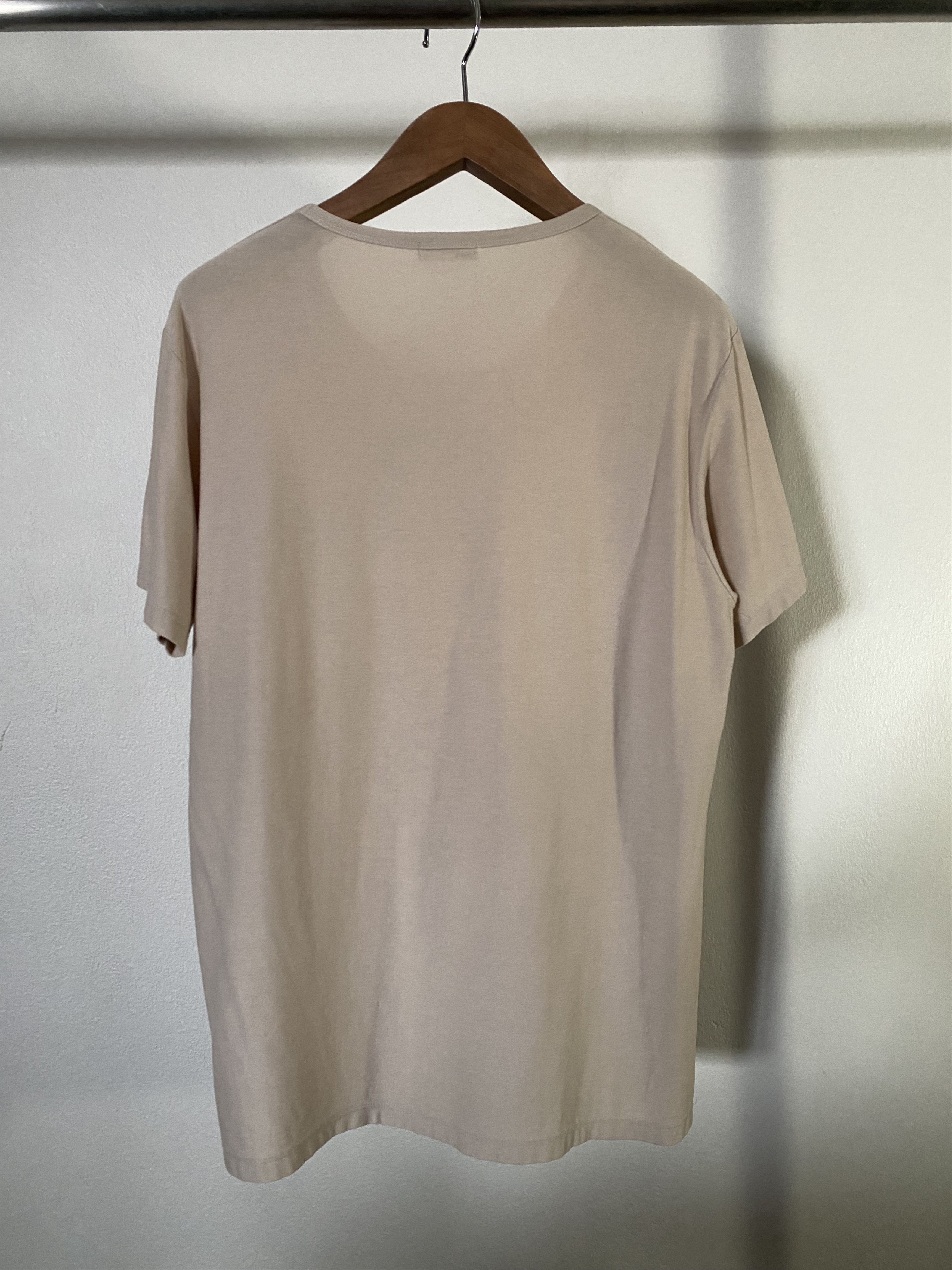 Lad Musician Cross Shirt, view 4