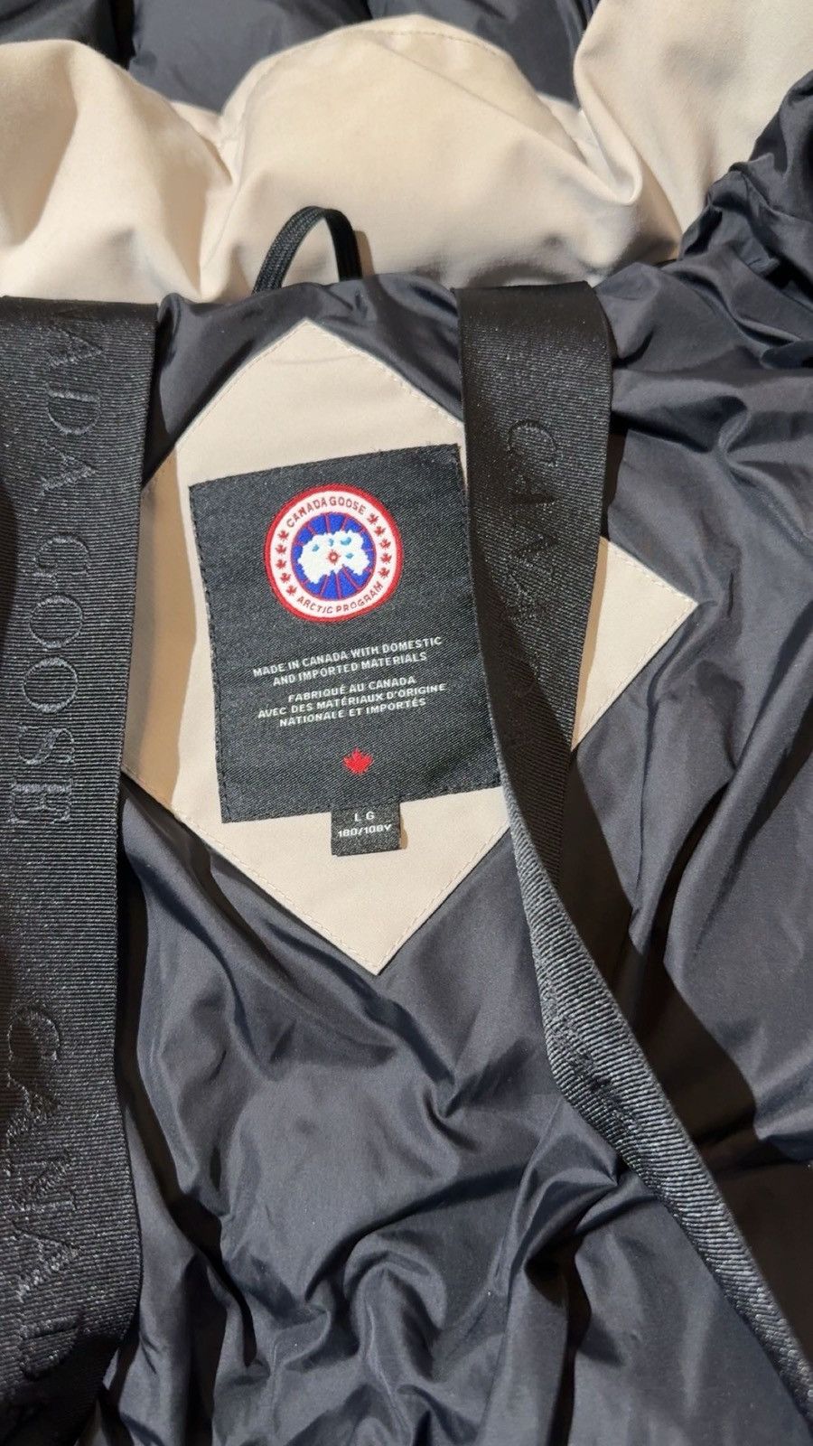 Canada Goose Rare Canada Goose Wyndham. (L) Size US L / EU 52-54 / 3 - 4 Thumbnail