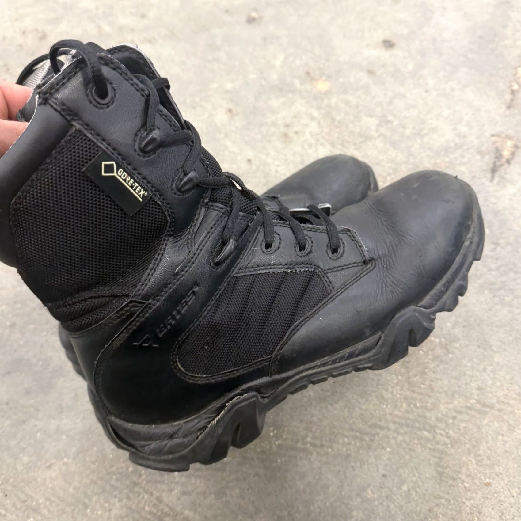 Vintage VINTAGE? No. Size US 9 / EU 42 - 6 Thumbnail