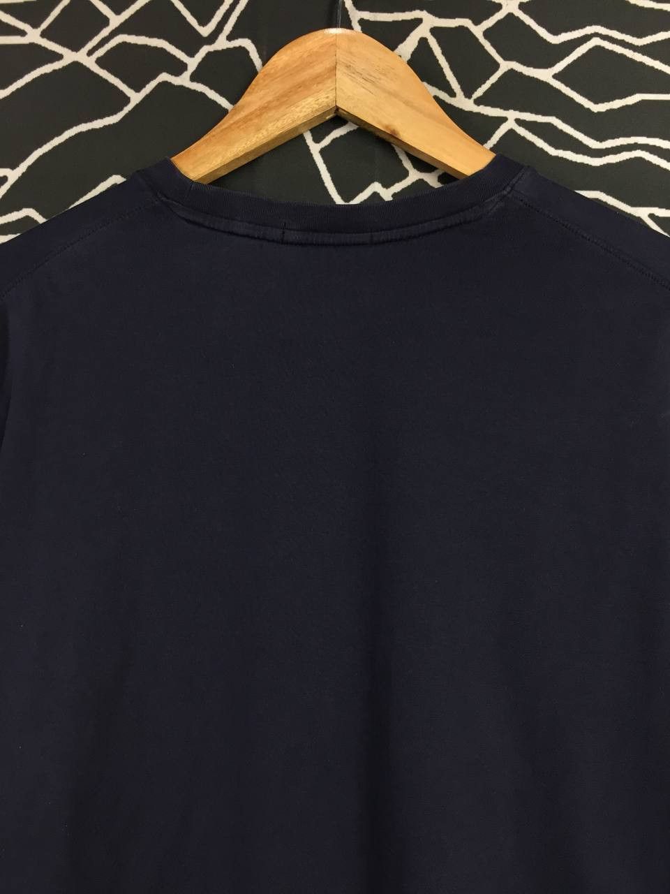 Jil Sander × Uniqlo Uniqlo Jil Sander +J Plain Casual Essentials Long Sleeve Tee Size US M / EU 48-50 / 2 - 6 Thumbnail