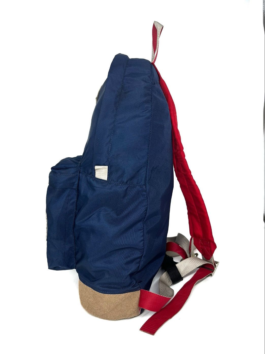 Nike × Vintage Vintage Nike 90s Backpack 20L Size ONE SIZE - 4 Thumbnail