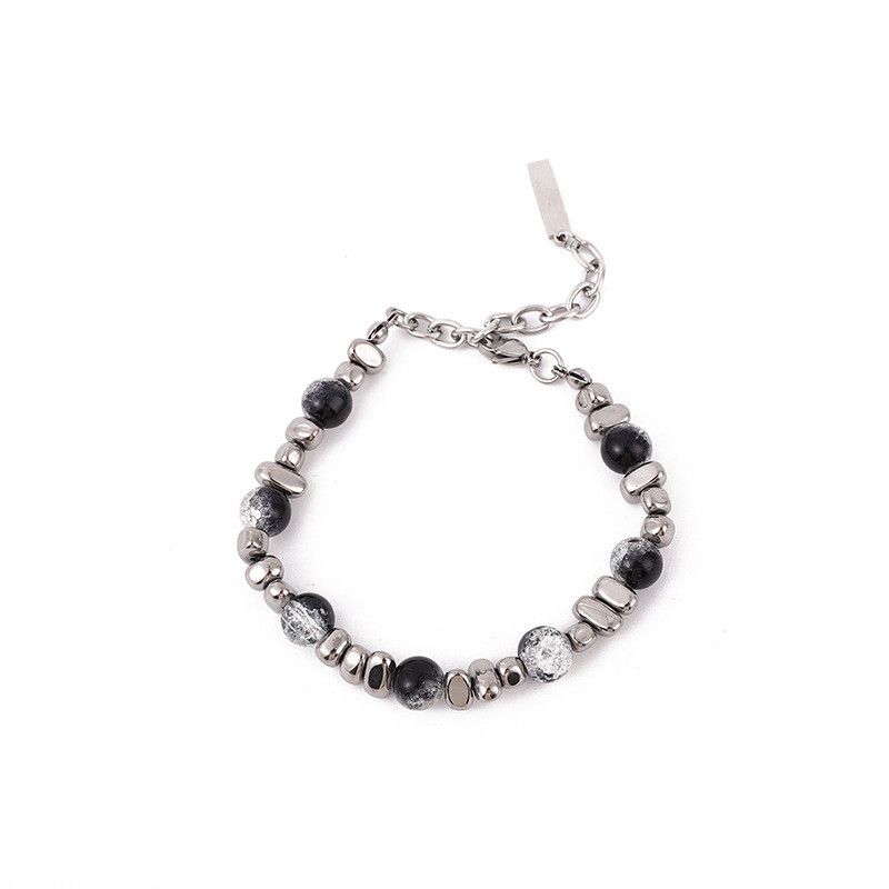 Jewelry Vintage Bracelet Y2K Punk Chain Gotch Bracelets Chains Size ONE SIZE - 5 Thumbnail