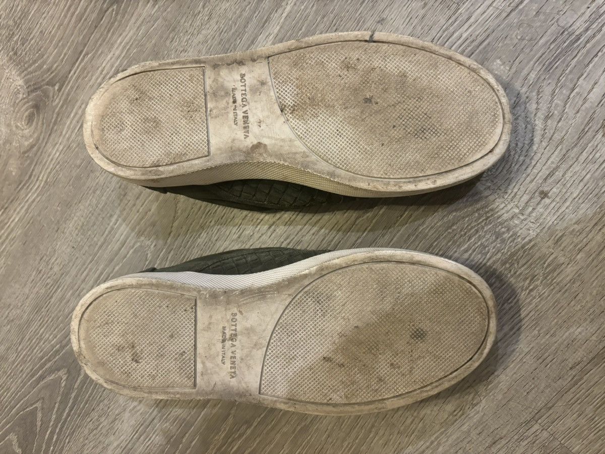 Bottega Veneta Bottega Venetta - Slip Ons Size US 8 / EU 41 - 5 Thumbnail