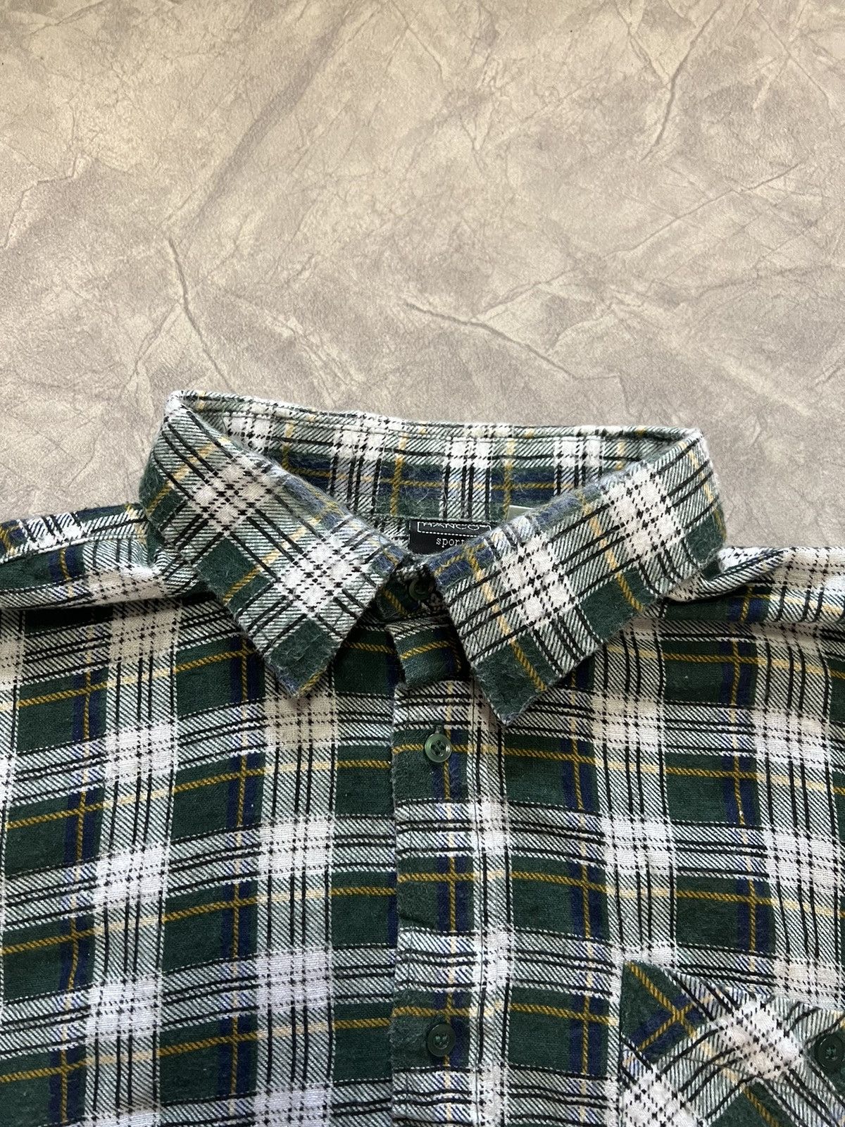 Vintage Vintage Basic Shirt Size US L / EU 52-54 / 3 - 5 Thumbnail