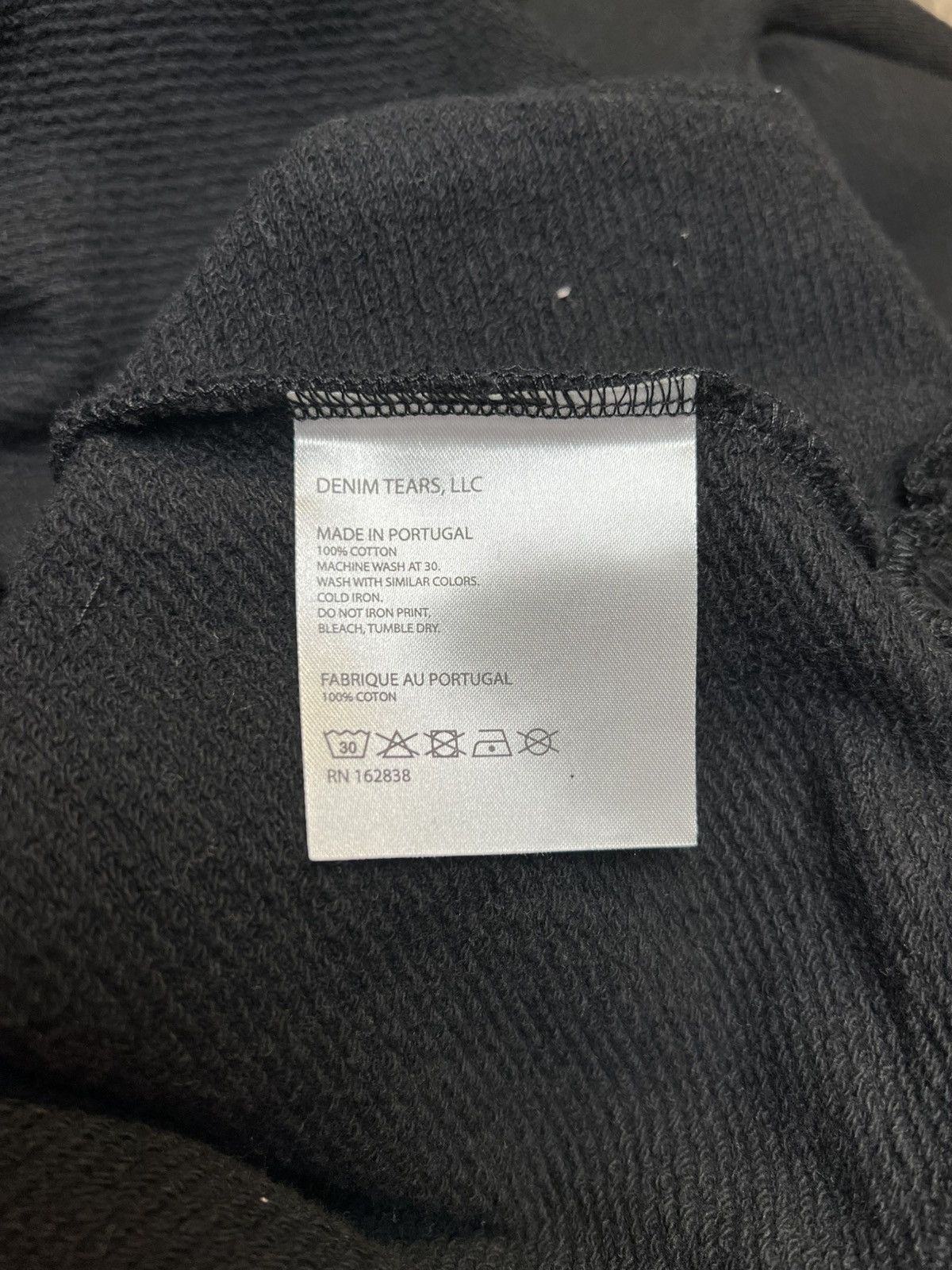 DENIM TEARS DENIM TEARS Size US S / EU 44-46 / 1 - 5 Thumbnail