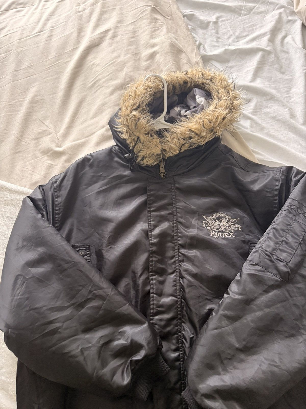 Avirex Avirex Size US L / EU 52-54 / 3 - 1 Thumbnail