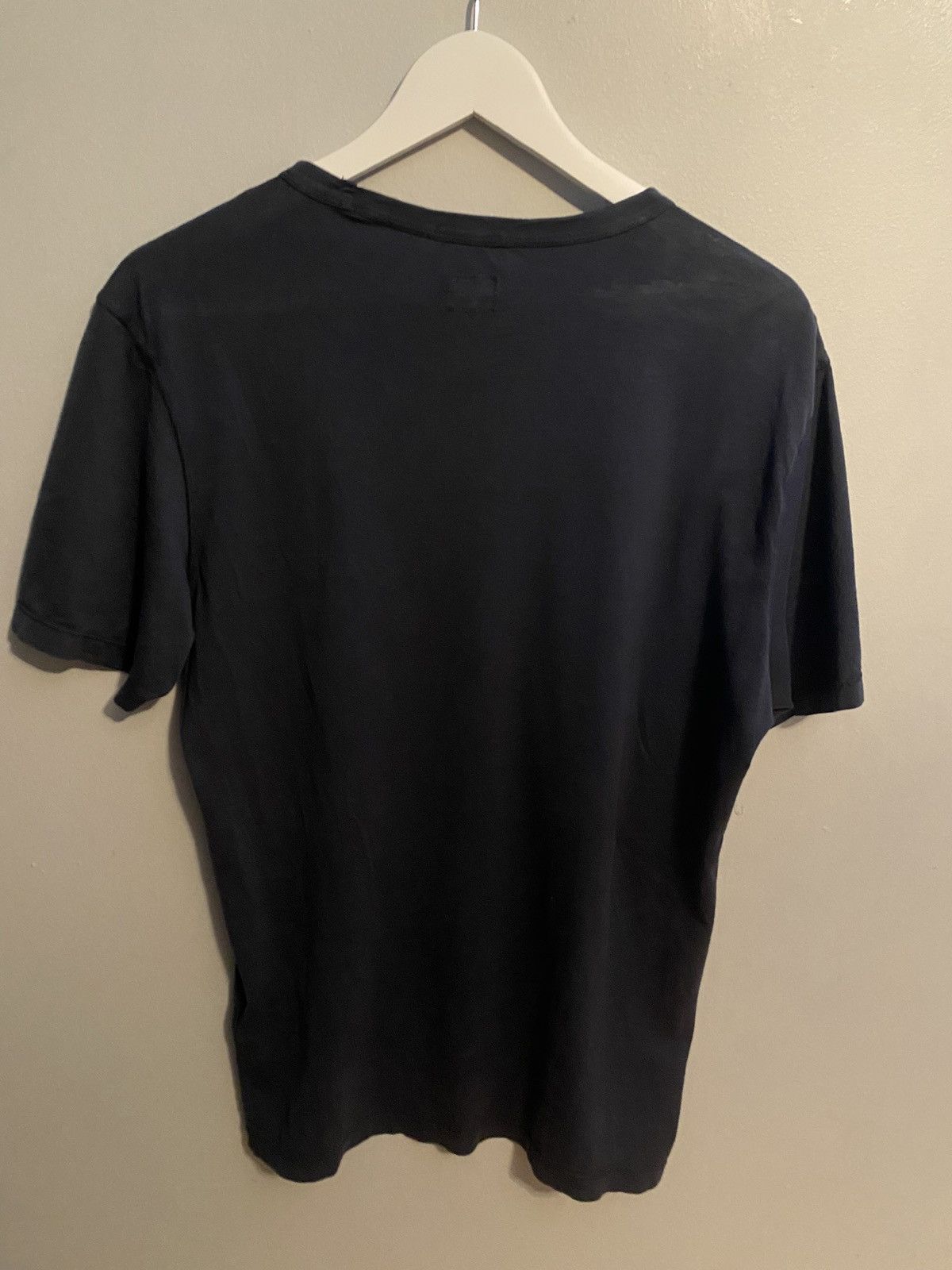 C.P. Company C.P. Company Centre Logo T-Shirt Size US S / EU 44-46 / 1 - 2 Thumbnail