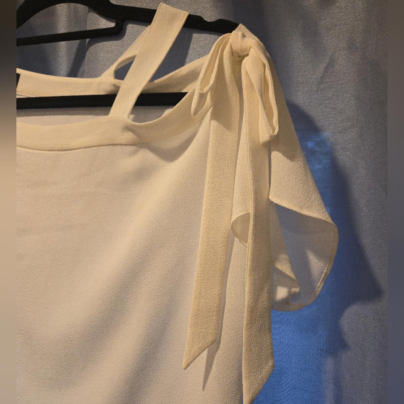 Designer 1 State Blouse Size M / US 6-8 / IT 42-44 - 2 Thumbnail