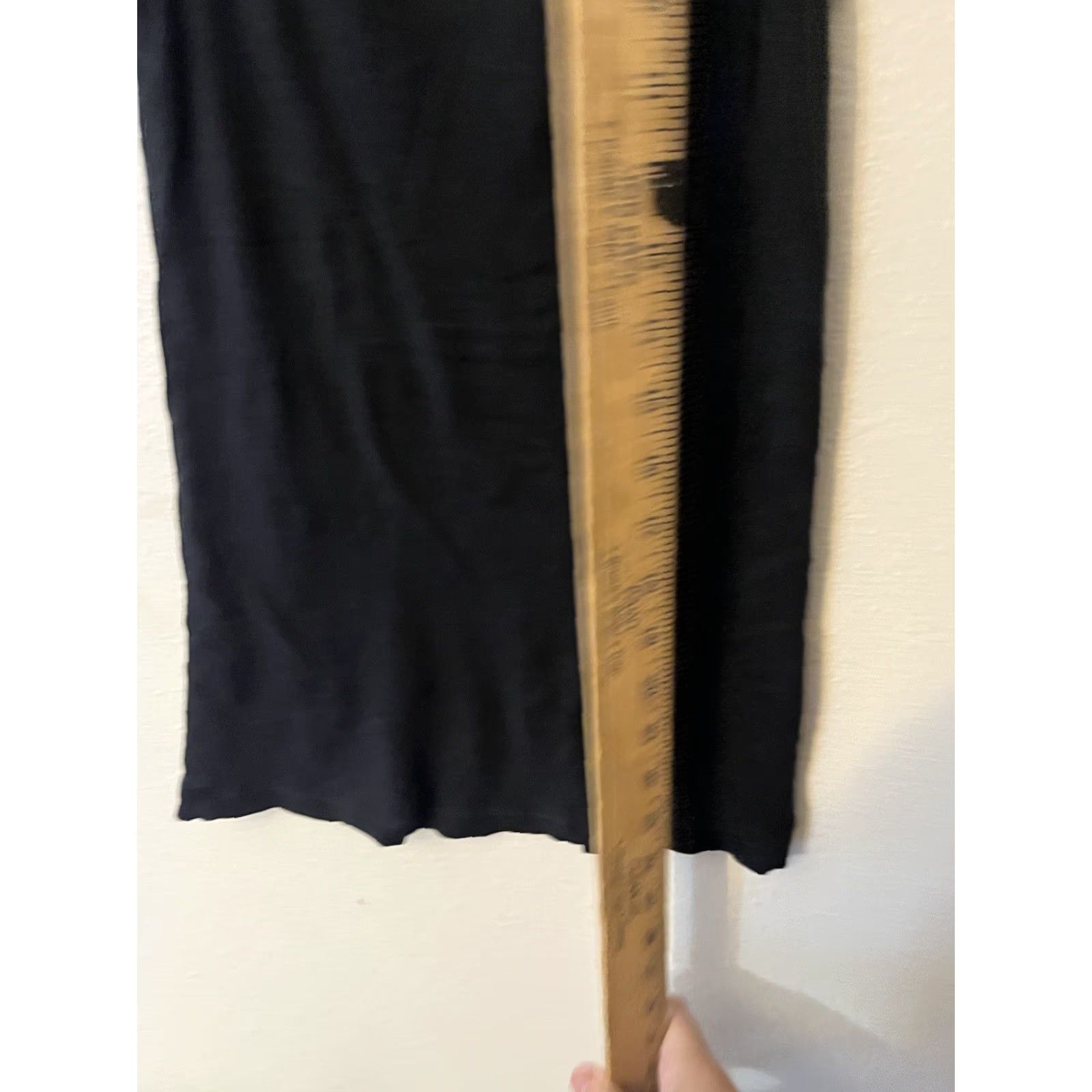 Loft Black Loft Women's Tank Top Size S Cotton GUC. User: Black Loft Women's Tank Top Size S Cotton GUC. Size S / US 4 / IT 40 - 6 Thumbnail