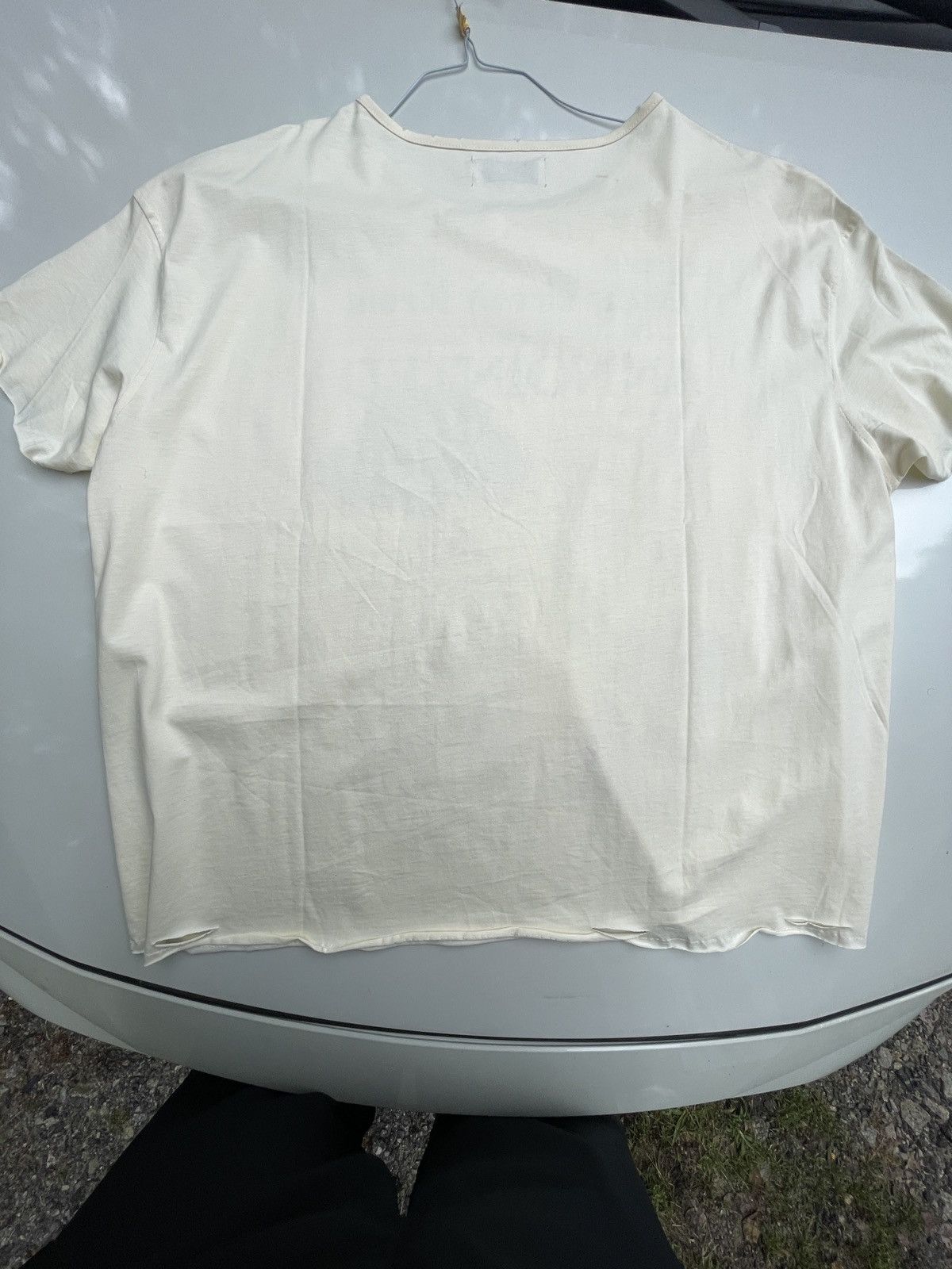 Other Last Disciple Anointed tee Size US XL / EU 56 / 4 - 2 Thumbnail
