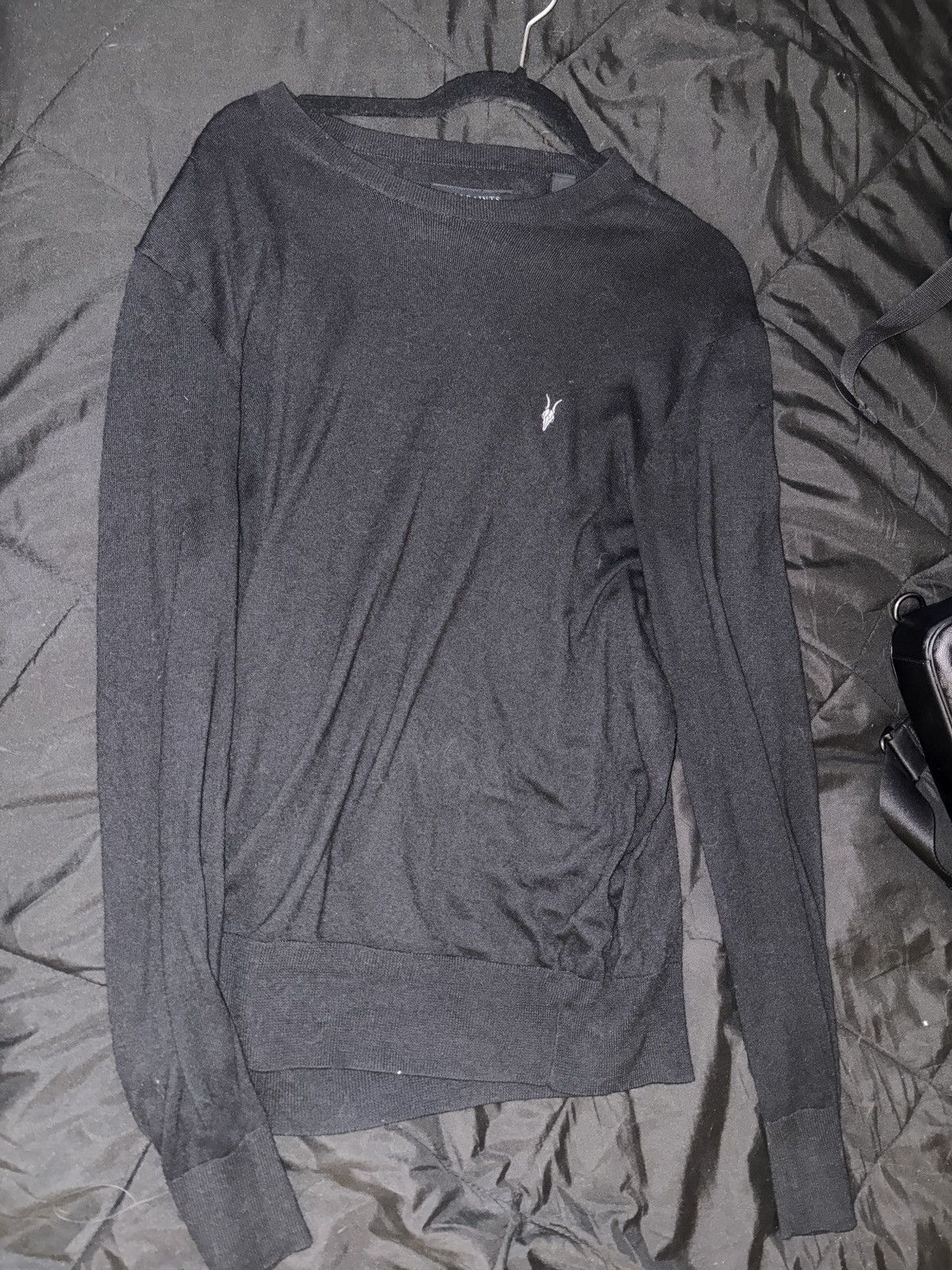 Allsaints Allsaints Long Sleeve M Size US M / EU 48-50 / 2 - 1 Thumbnail